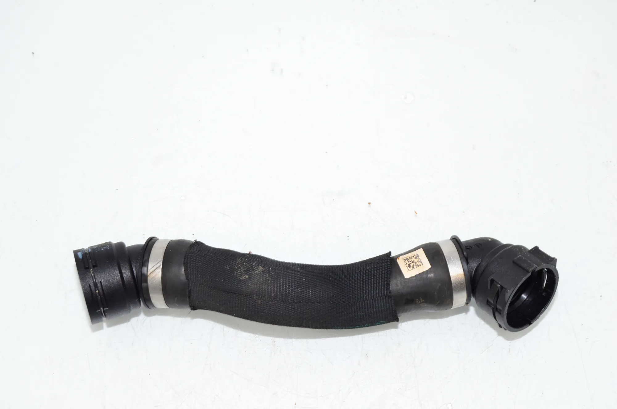 Coolant Hose Pipe – OEM 8575765 · BMW 5 (G30) (2016 - -) M 550 d xDrive 2020 – 3