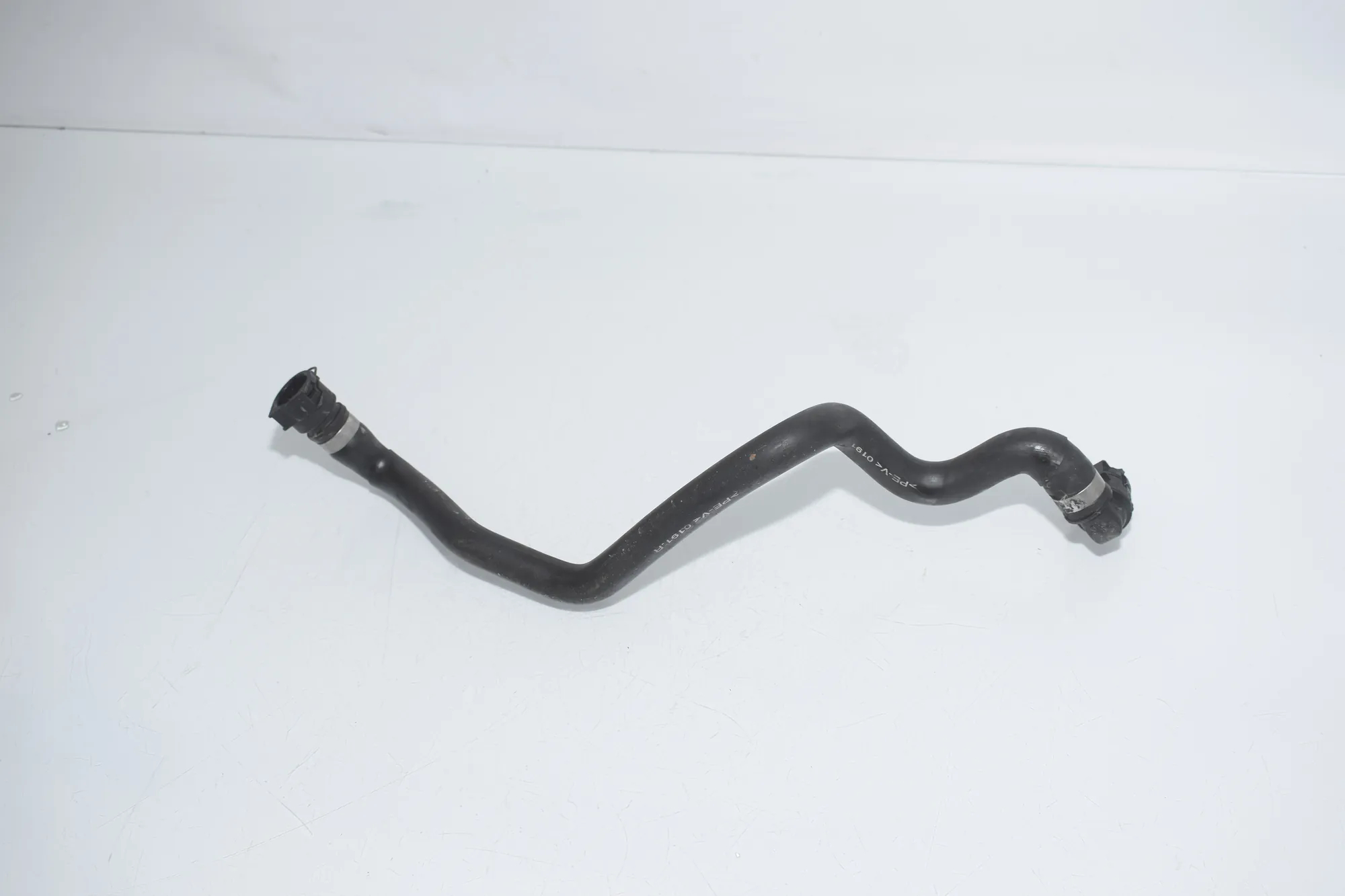 Coolant Hose Pipe – OEM 8575766 · BMW 5 (G30) (2016 - -) M 550 d xDrive 2020