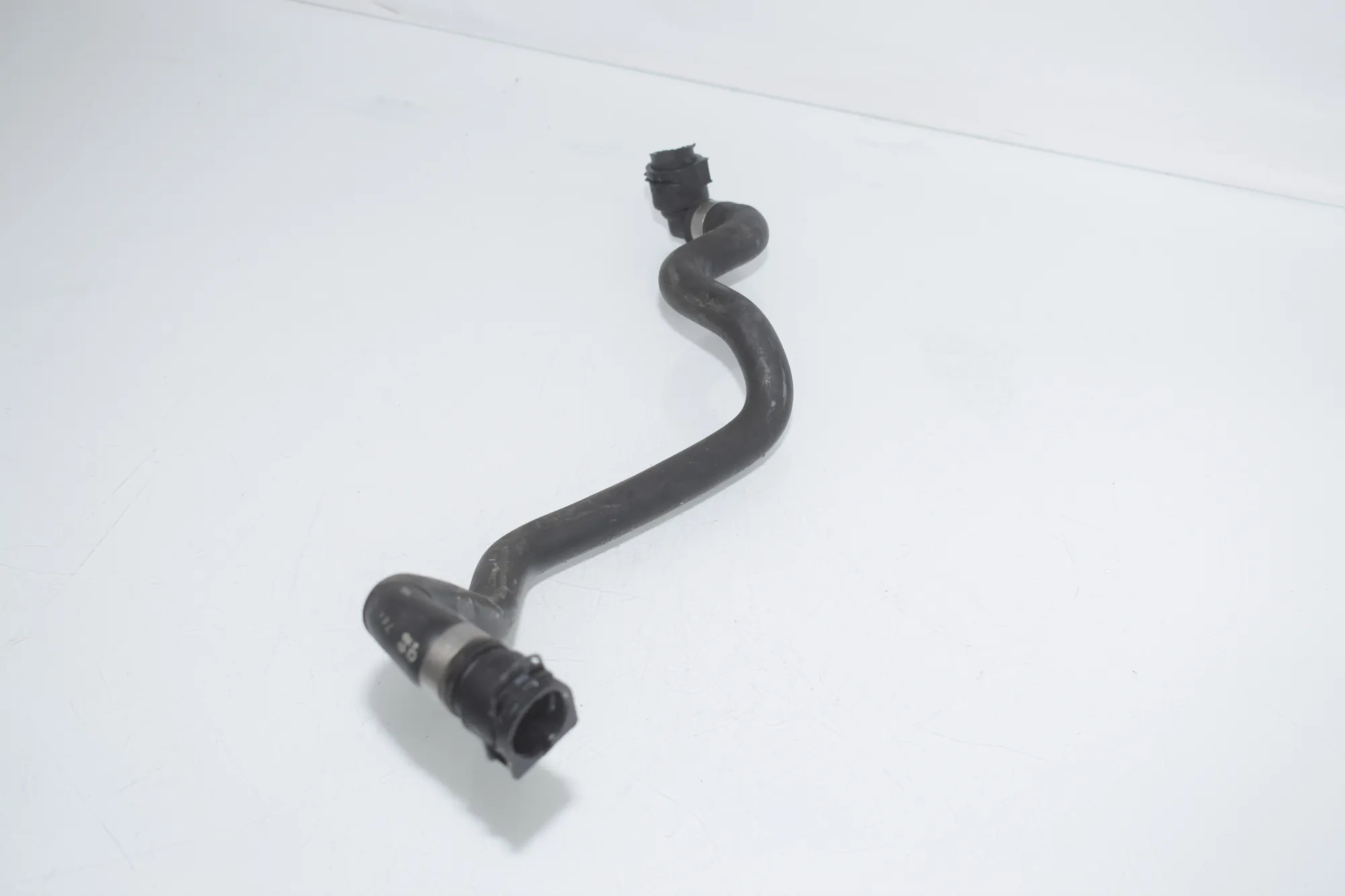 Coolant Hose Pipe – OEM 8575766 · BMW 5 (G30) (2016 - -) M 550 d xDrive 2020 – 3