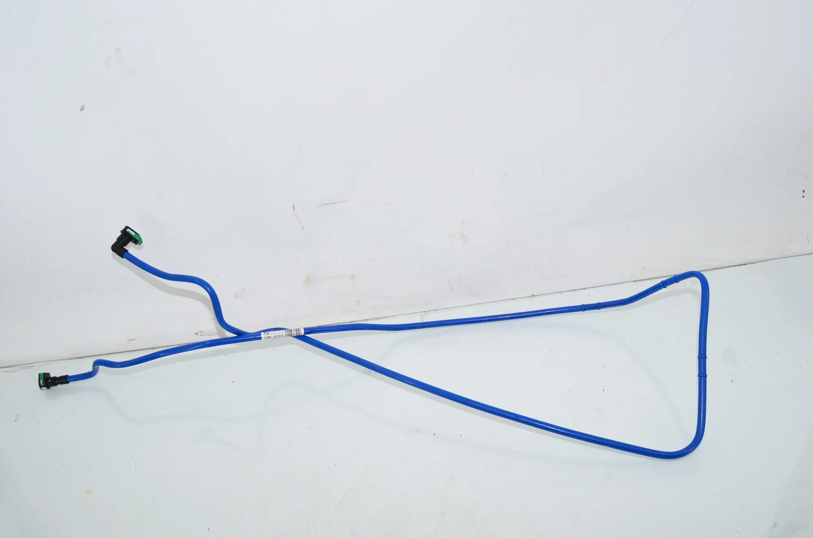 Other tubes – OEM 7373616 · BMW 5 (G30) (2016 - -) M 550 d xDrive 2020