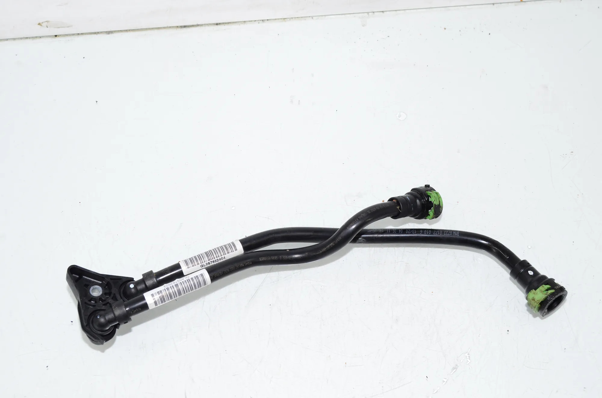 Gearbox Cooling Pipe – OEM 8597825 · BMW 5 (G30) (2016 - -) M 550 d xDrive 2020