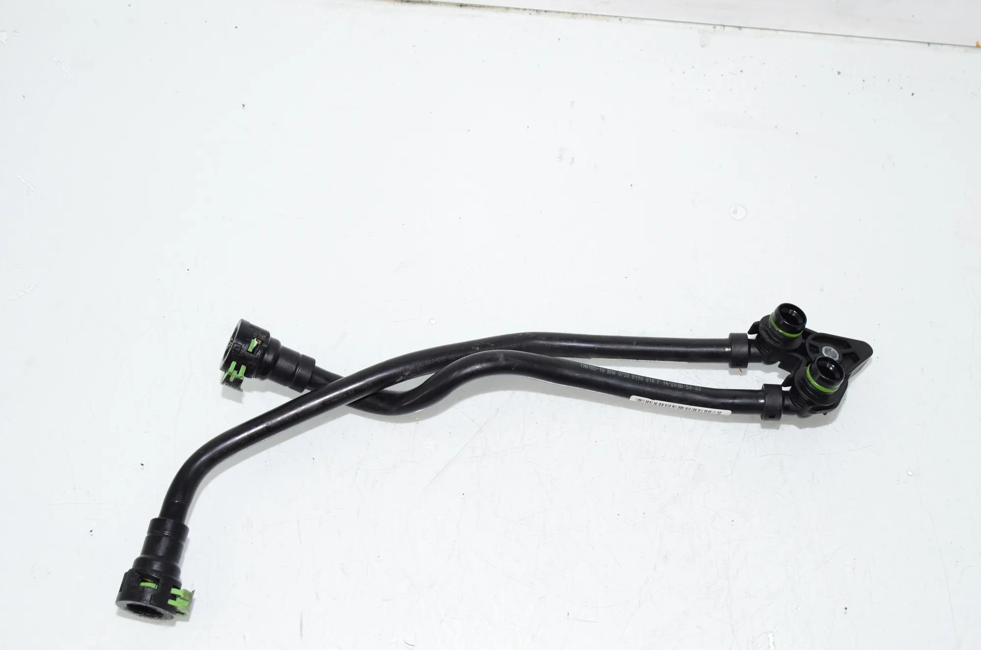 Gearbox Cooling Pipe – OEM 8597825 · BMW 5 (G30) (2016 - -) M 550 d xDrive 2020 – 3