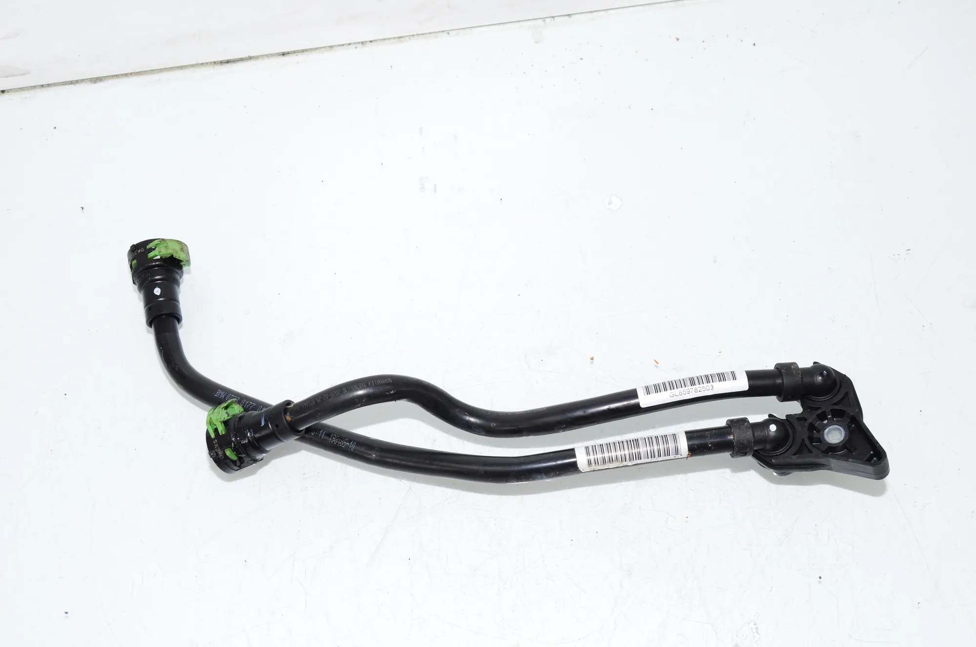 Gearbox Cooling Pipe – OEM 8597825 · BMW 5 (G30) (2016 - -) M 550 d xDrive 2020 – 2