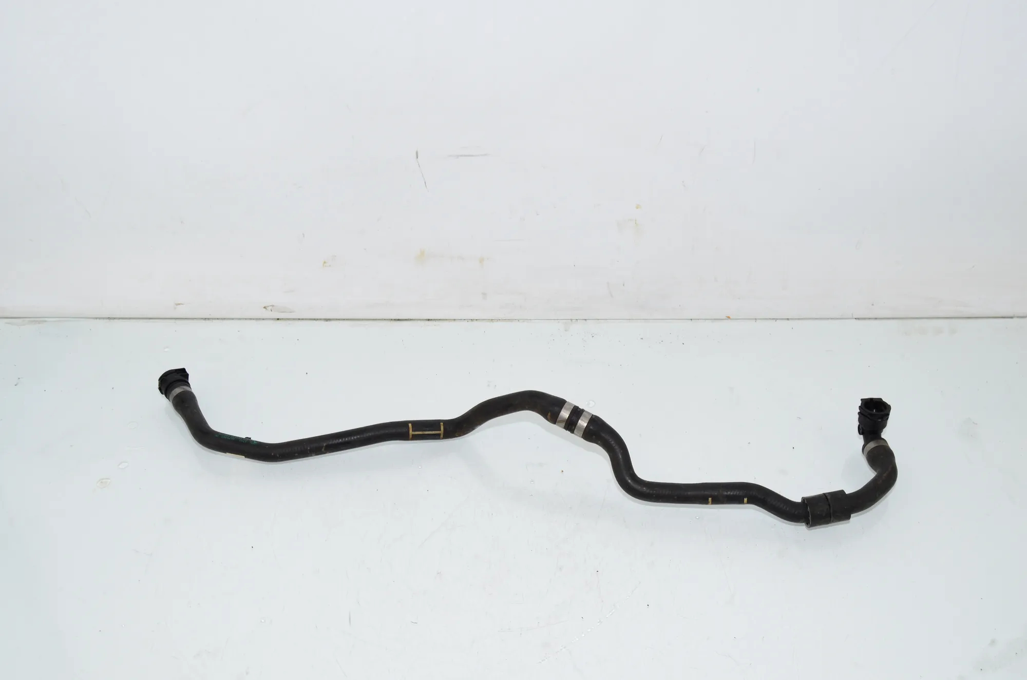 Coolant Hose Pipe – OEM 8575767 · BMW 5 (G30) (2016 - -) M 550 d xDrive 2020 – 2