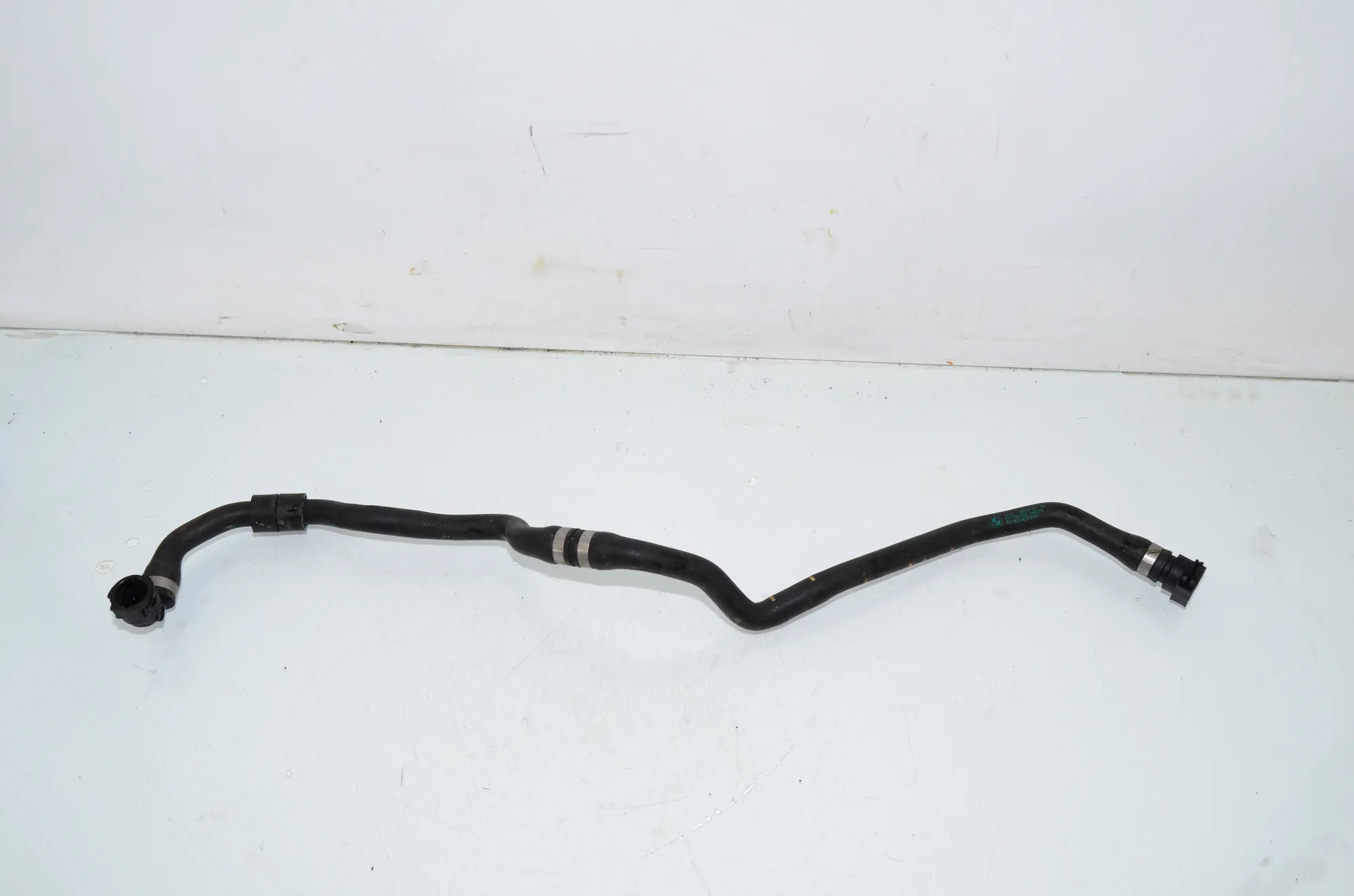 Coolant Hose Pipe – OEM 8575767 · BMW 5 (G30) (2016 - -) M 550 d xDrive 2020