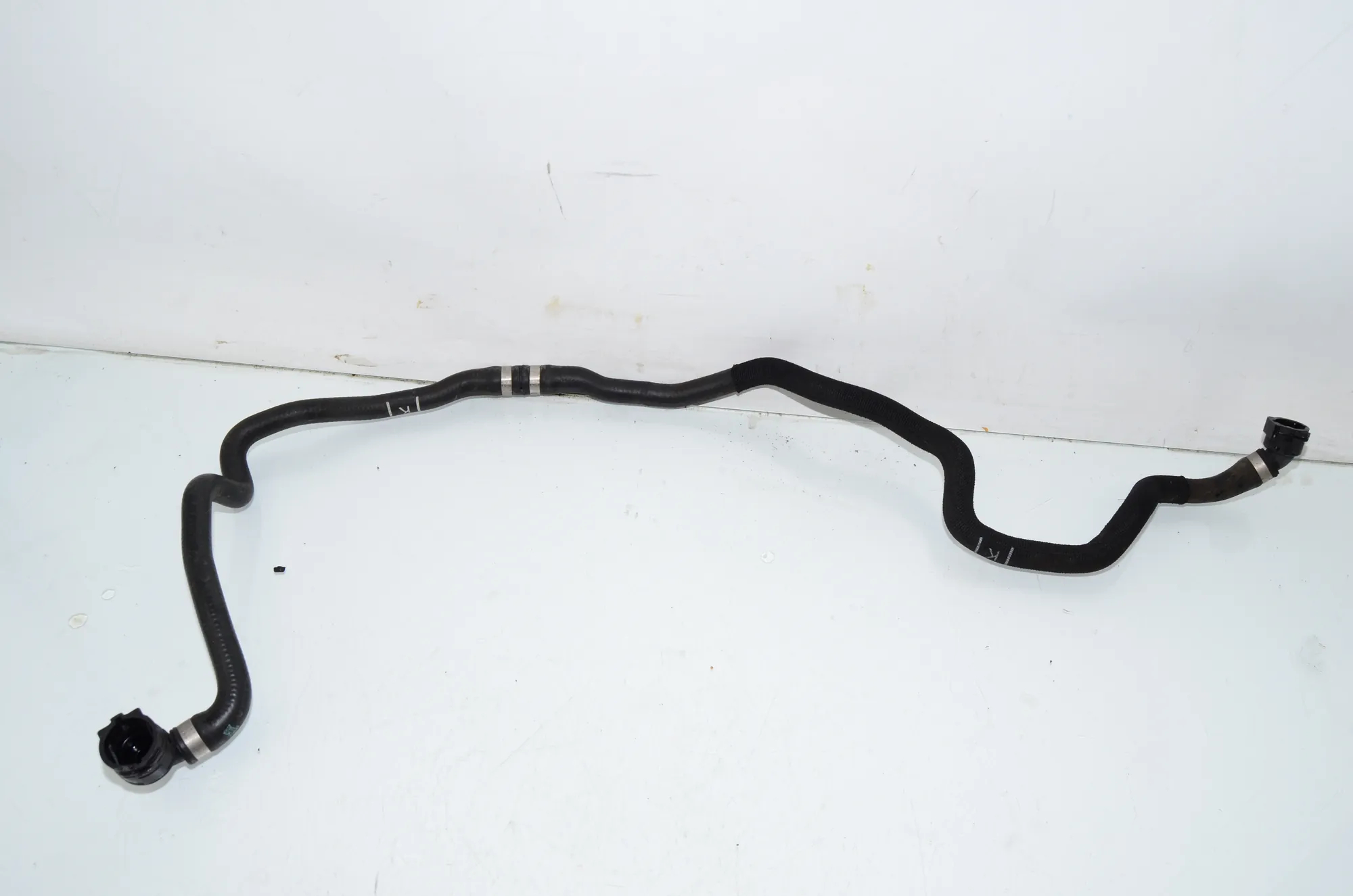 Coolant Hose Pipe – OEM 8602633 · BMW 5 (G30) (2016 - -) M 550 d xDrive 2020