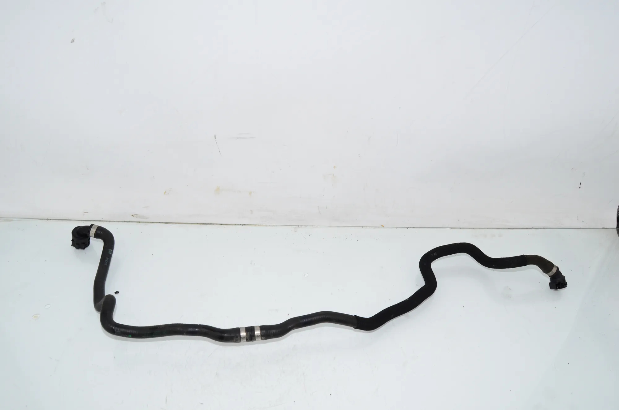 Coolant Hose Pipe – OEM 8602633 · BMW 5 (G30) (2016 - -) M 550 d xDrive 2020 – 2