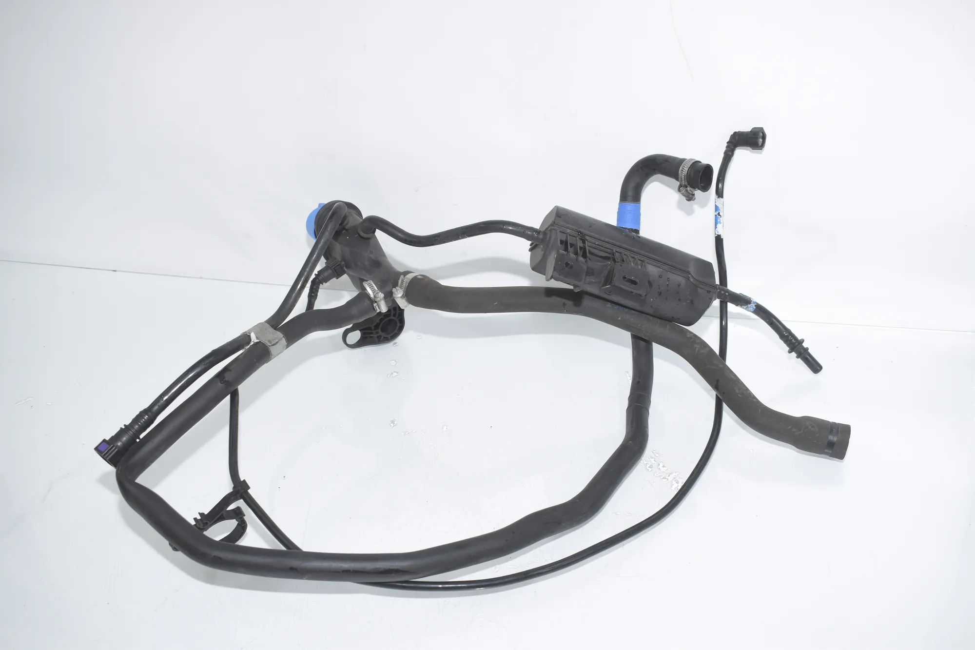 Ad Blue Hose – OEM 7377946 · BMW 5 (G30) (2016 - -) M 550 d xDrive 2020 – 3