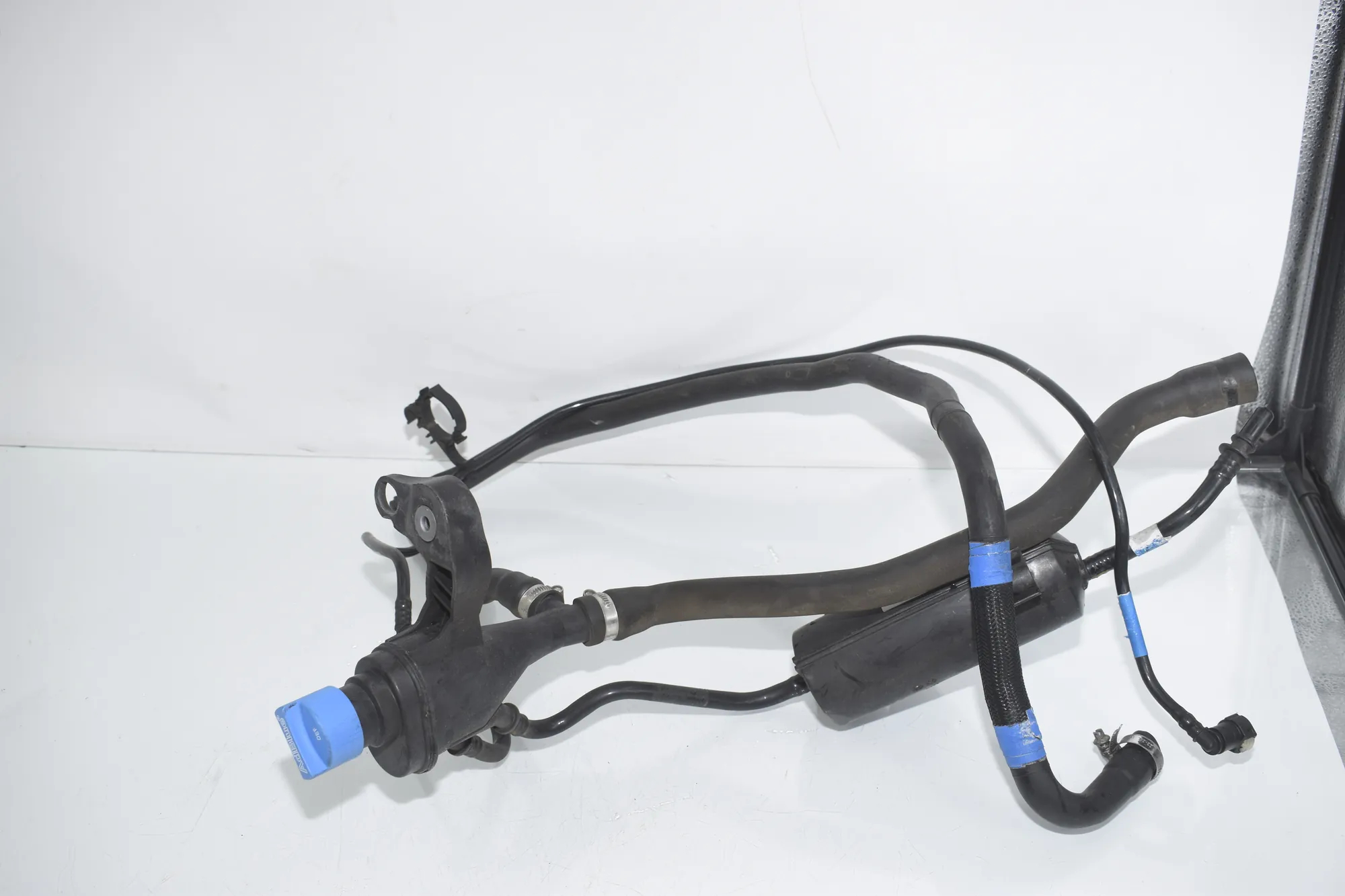 Ad Blue Hose – OEM 7377946 · BMW 5 (G30) (2016 - -) M 550 d xDrive 2020 – 2