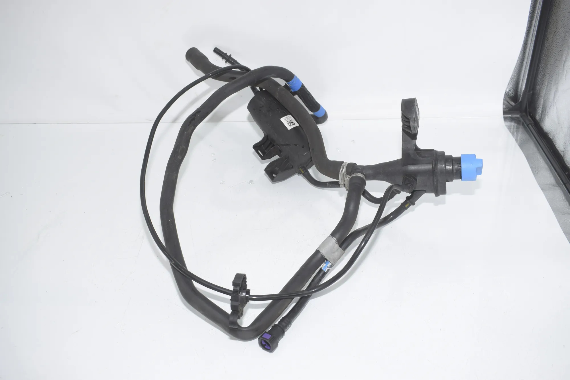 Ad Blue Hose – OEM 7377946 · BMW 5 (G30) (2016 - -) M 550 d xDrive 2020