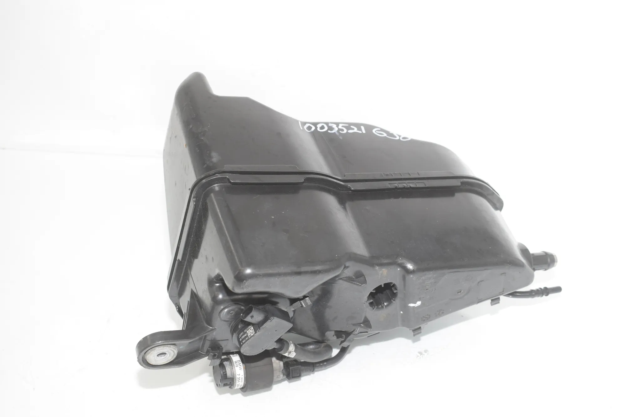 AdBlue Tank – OEM 7381415 · BMW 5 (G30) (2016 - -) M 550 d xDrive 2020 – 3
