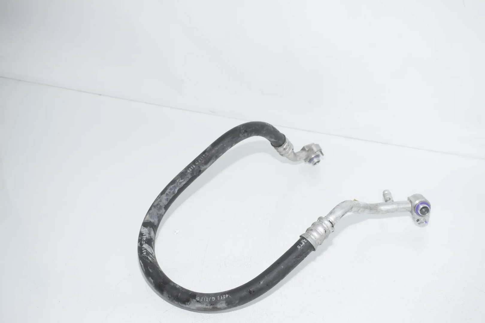 A/C Air Con Hose Pipe – OEM 7943181 · BMW 5 Touring (G31) (2017 - -) 520 d 2019 – 3