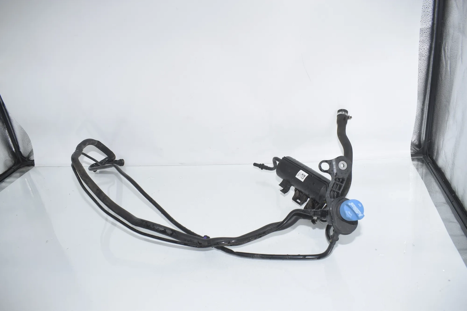 Ad Blue Hose – OEM 7391943 · BMW 5 Touring (G31) (2017 - -) 520 d 2019 – 2