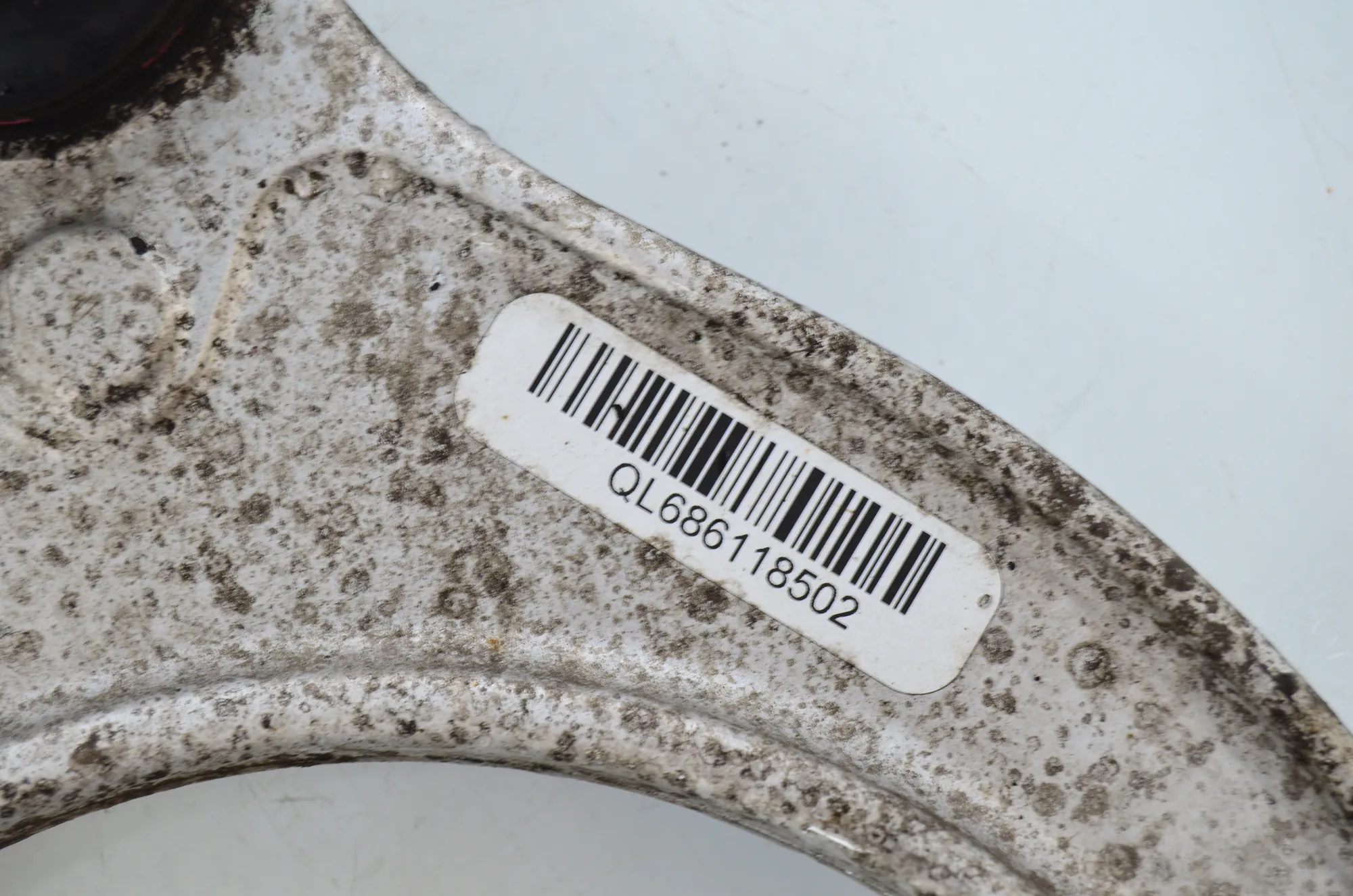 Front Right Upper Control Arm – OEM 6861185 · BMW 5 Touring (G31) (2017 - -) 520 d 2019 – 4
