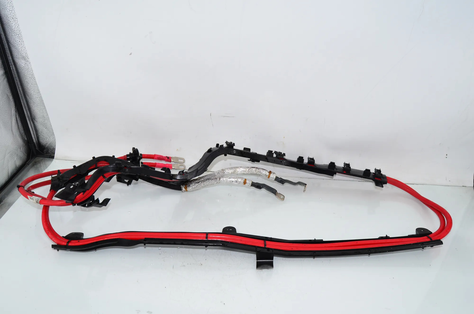 Positive Battery Cable – OEM 6807323 · BMW 5 Touring (G31) (2017 - -) 520 d 2019