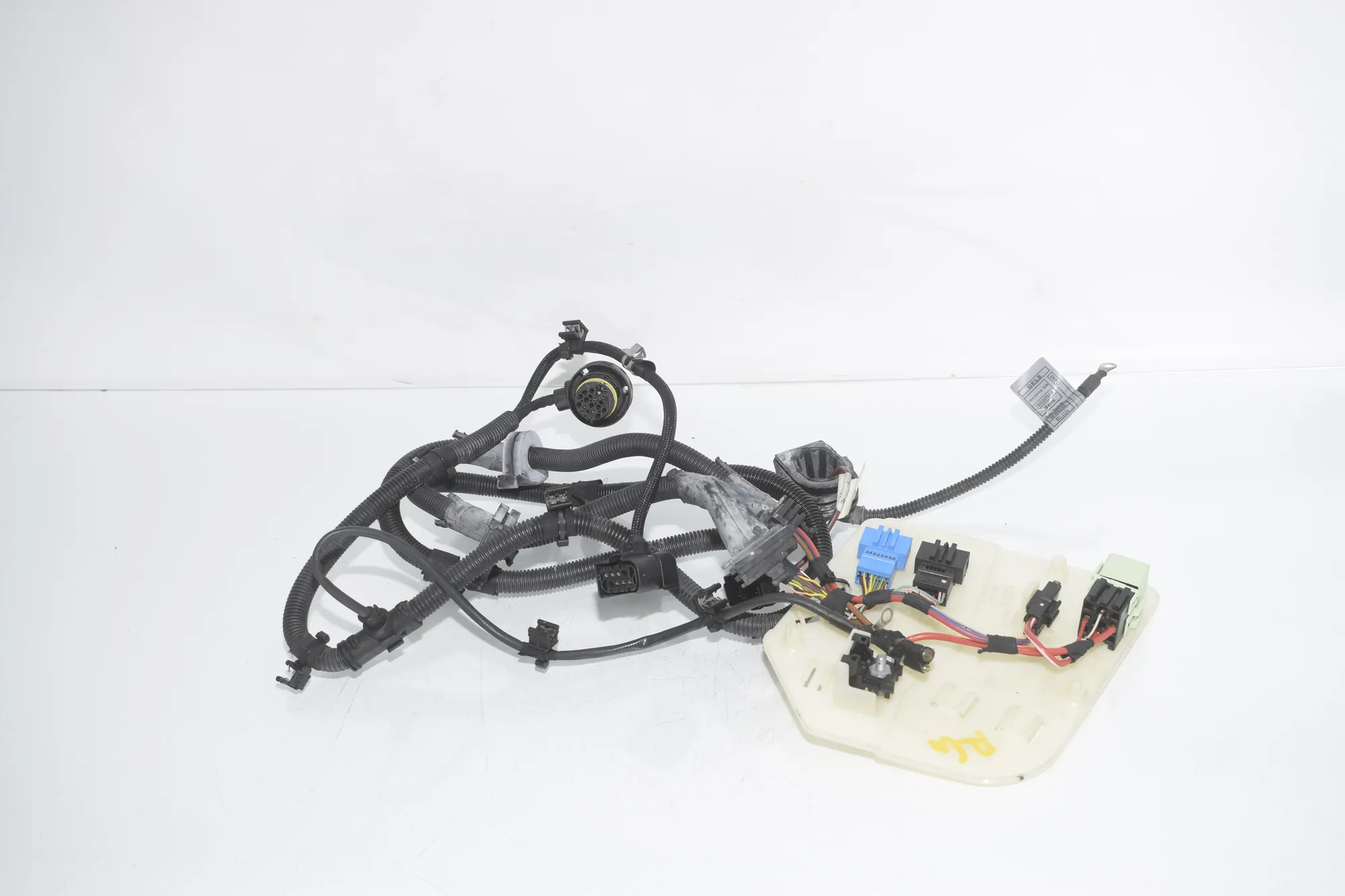 Engine Cable Harness – OEM 8515452 · BMW 5 Touring (F11) 530 d xDrive 2011 – 2