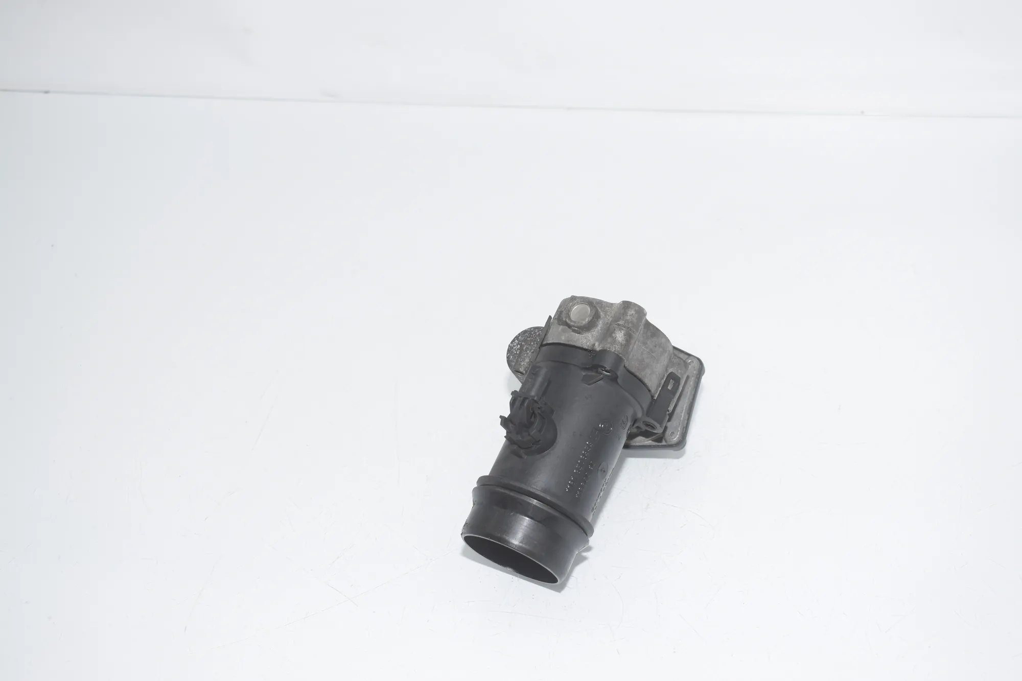 Throttle Body – OEM 7810752 · BMW 5 Touring (F11) 530 d xDrive 2011 – 3