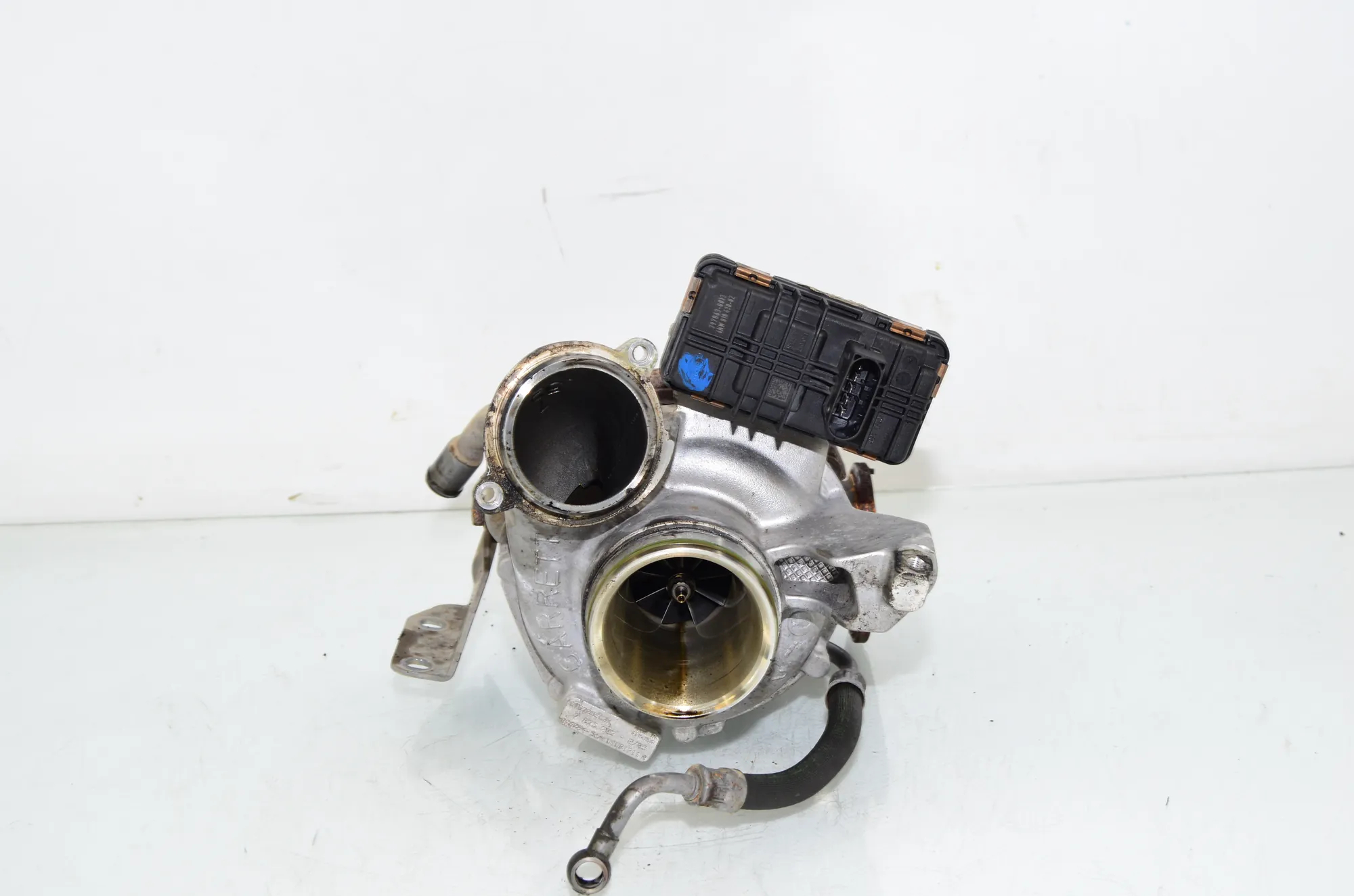 Turbocharger – OEM 7823270 · BMW 5 Touring (F11) 530 d xDrive 2011