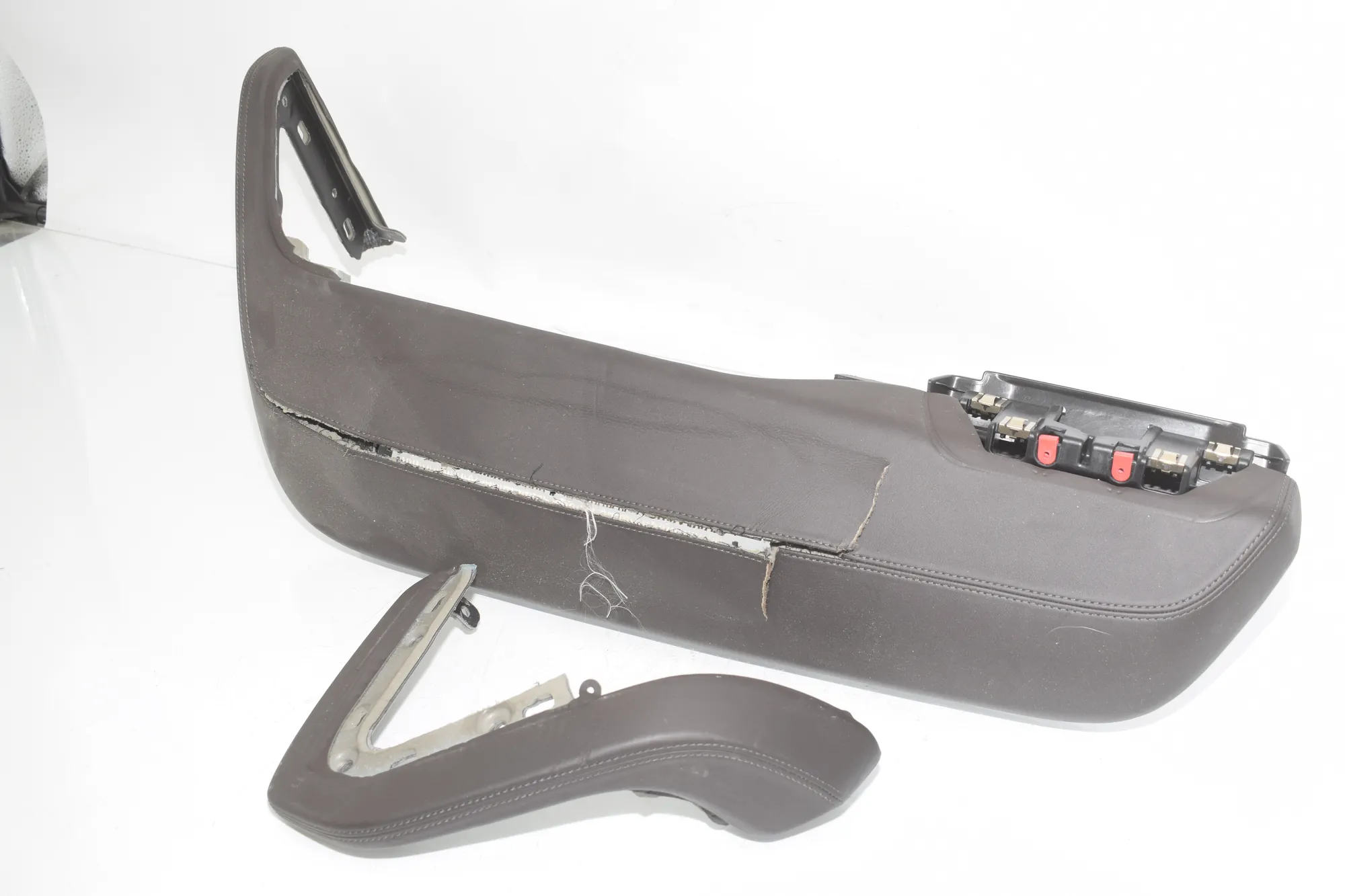 Other Dashboard Parts – OEM 9282714 · BMW i3 (I01) s Electric 2022 – 3