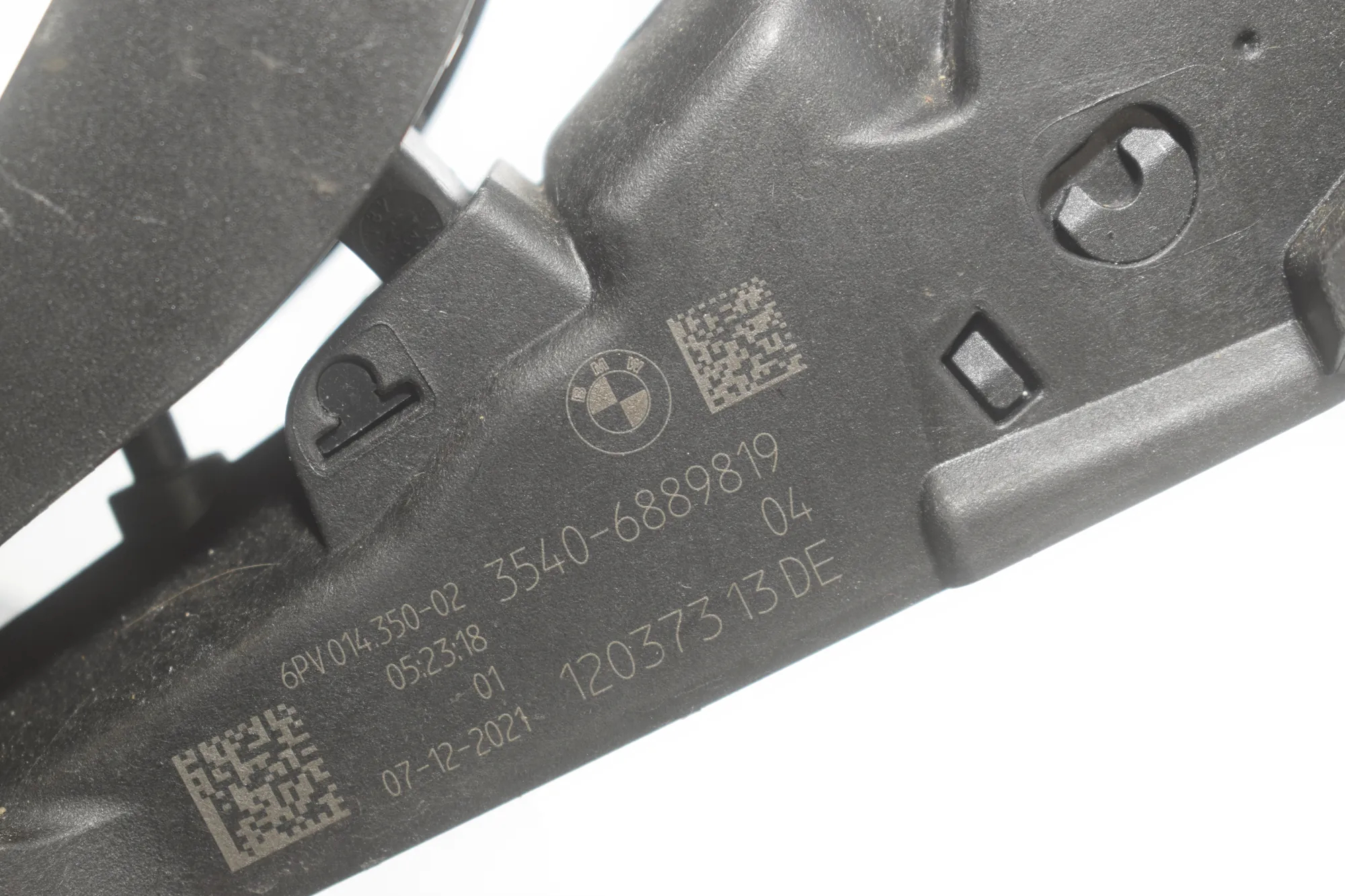 Brake Pedal – OEM 6799925 · BMW i3 (I01) s Electric 2022 – 5