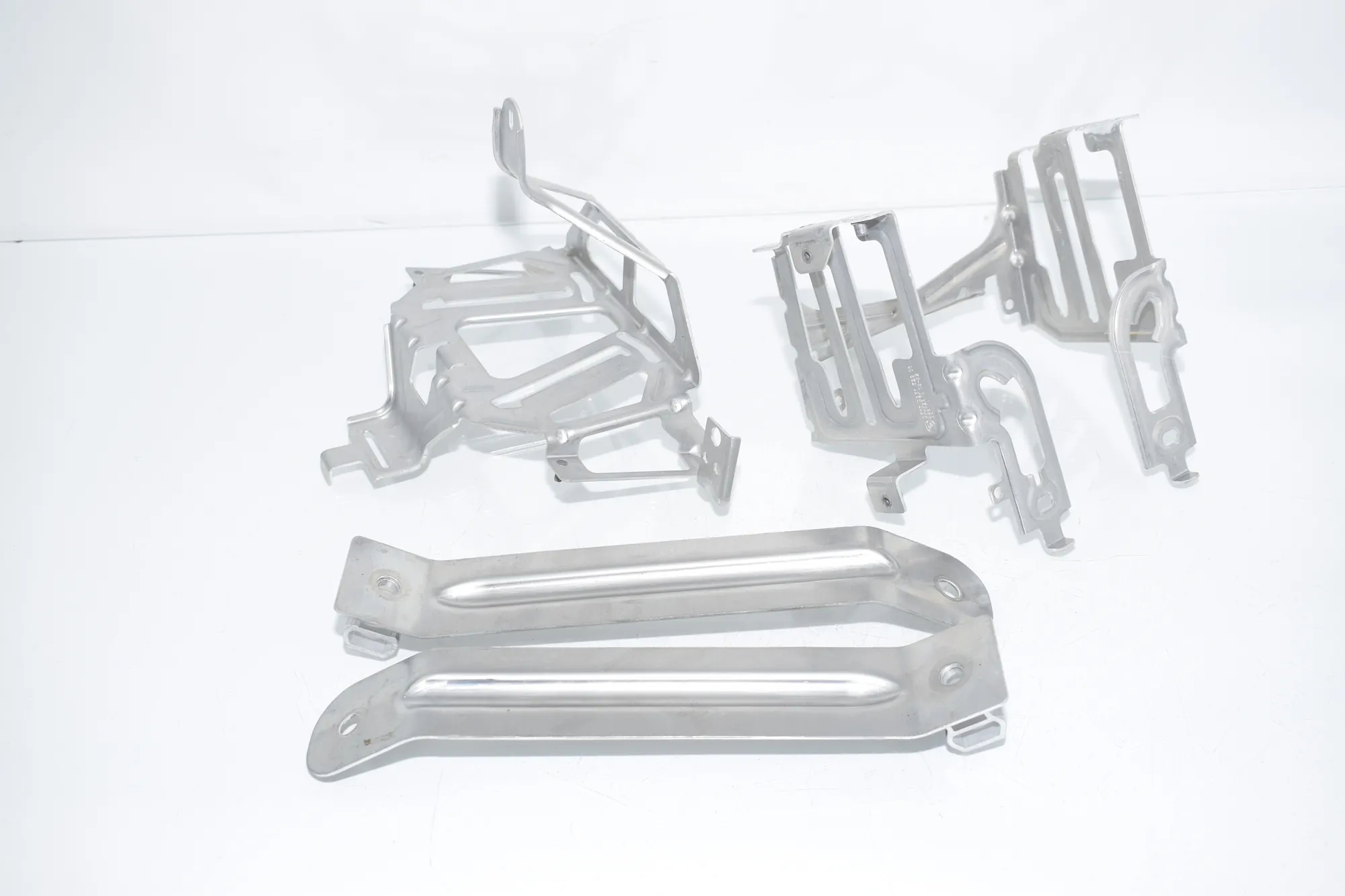 Bracket – OEM 7278798 · BMW i3 (I01) s Electric 2022