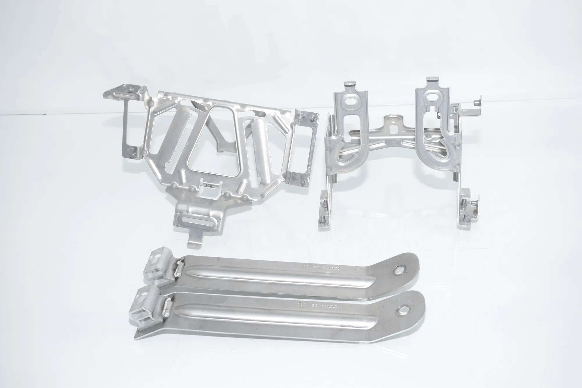 Bracket – OEM 7278798 · BMW i3 (I01) s Electric 2022 – 3