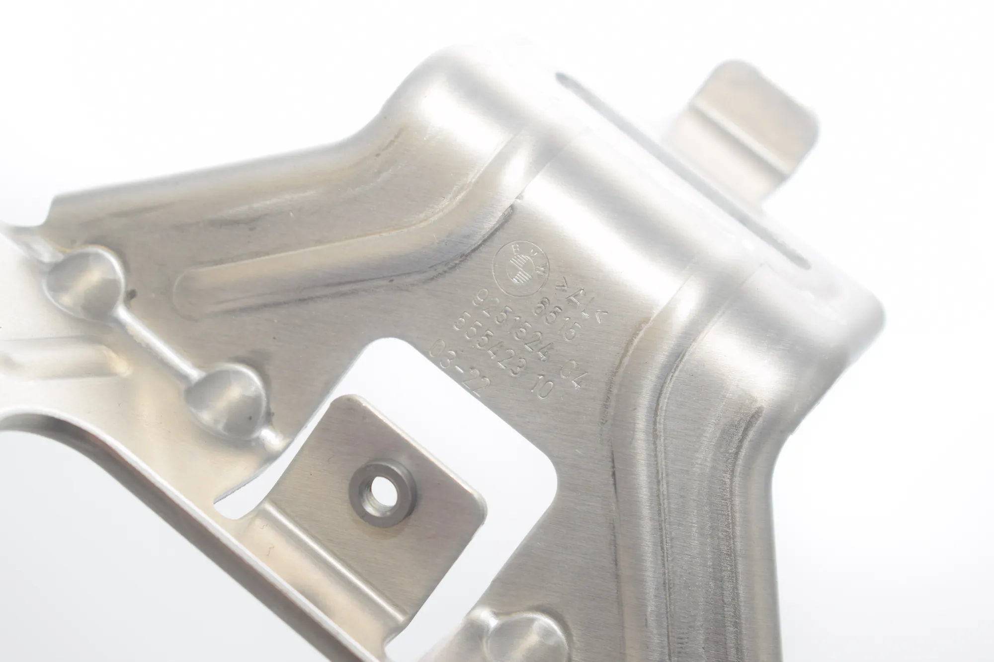 Bracket – OEM 7278798 · BMW i3 (I01) s Electric 2022 – 5