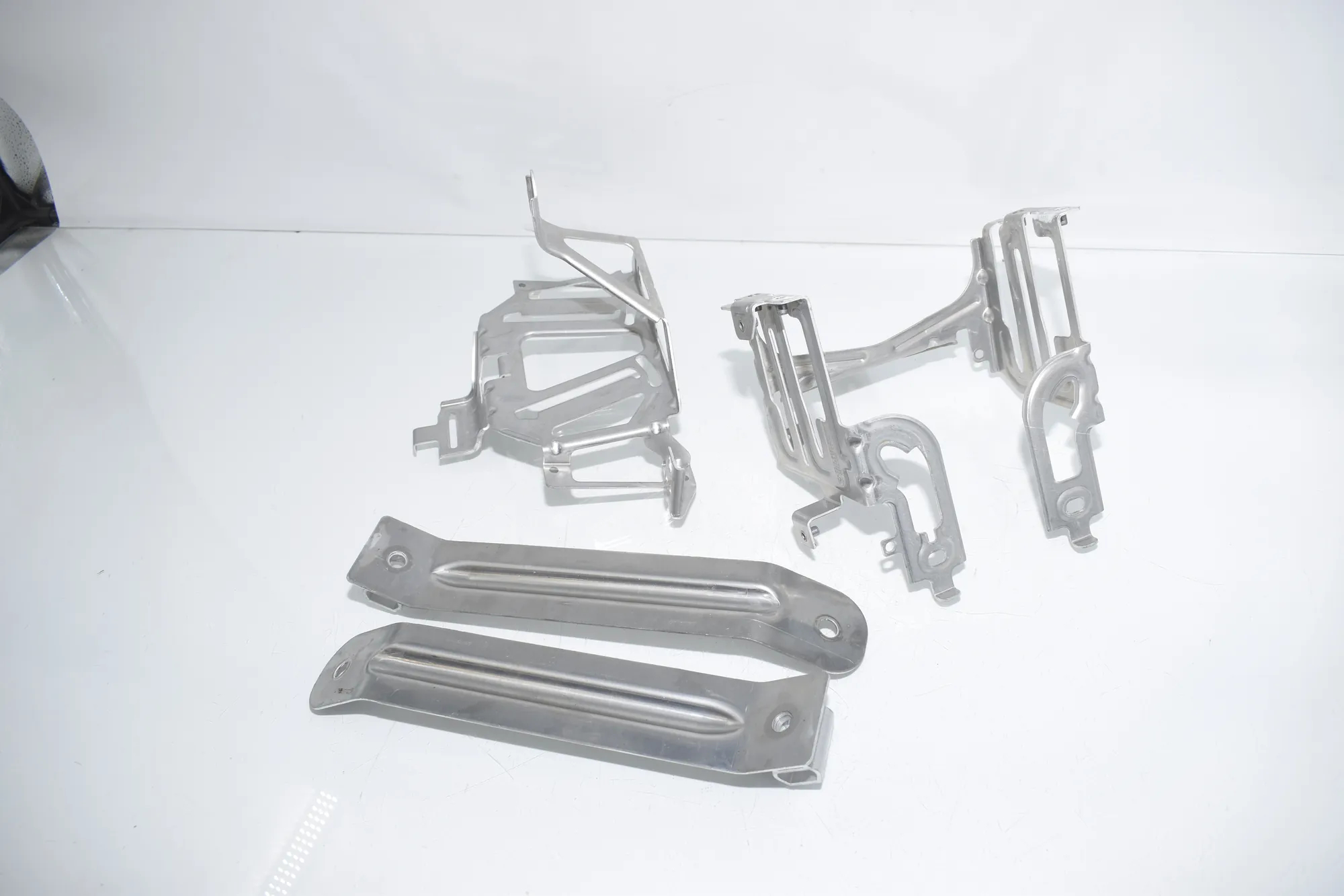 Bracket – OEM 7278798 · BMW i3 (I01) s Electric 2022 – 2
