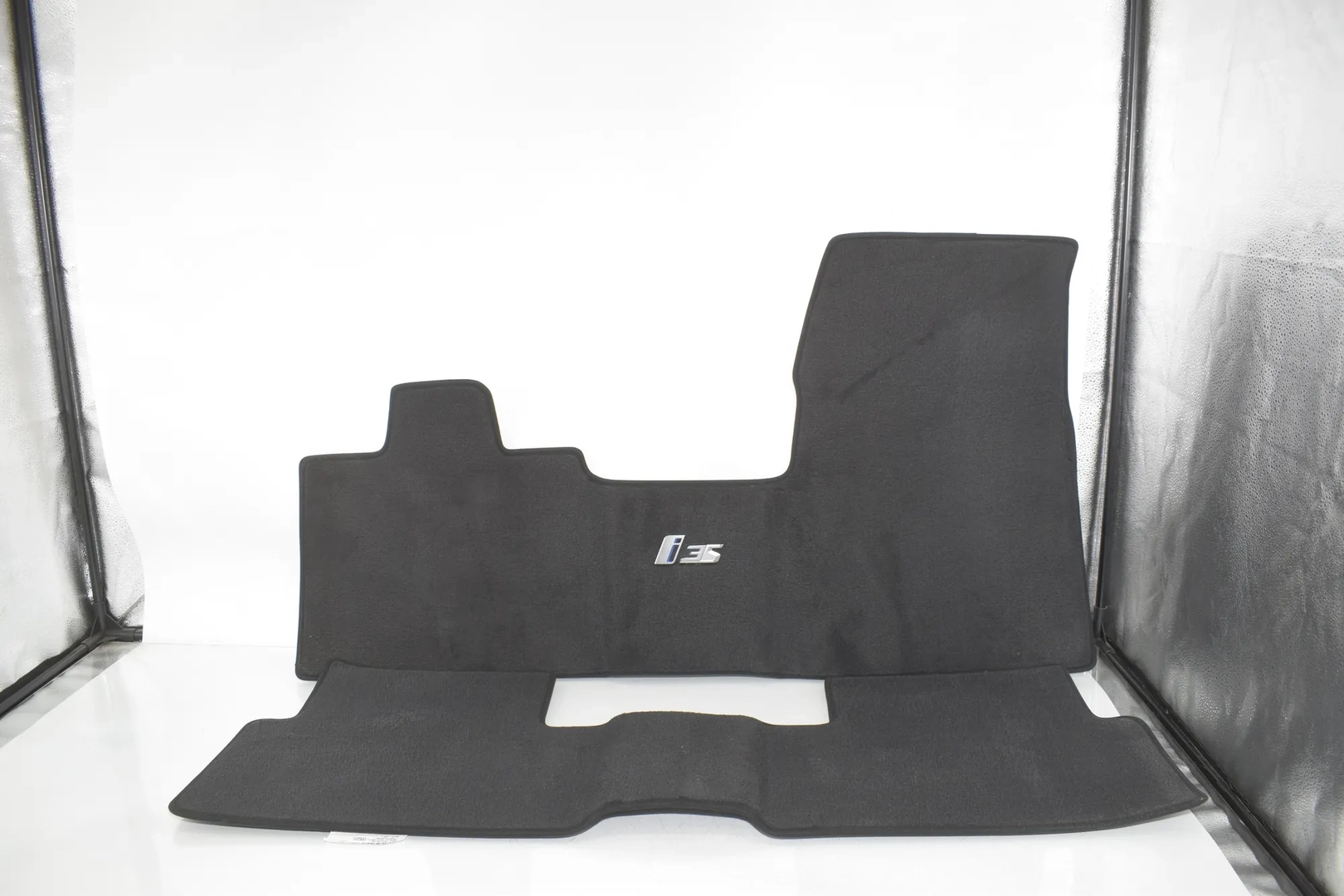 Floor Mat Set – OEM 7952493 · BMW i3 (I01) s Electric 2022