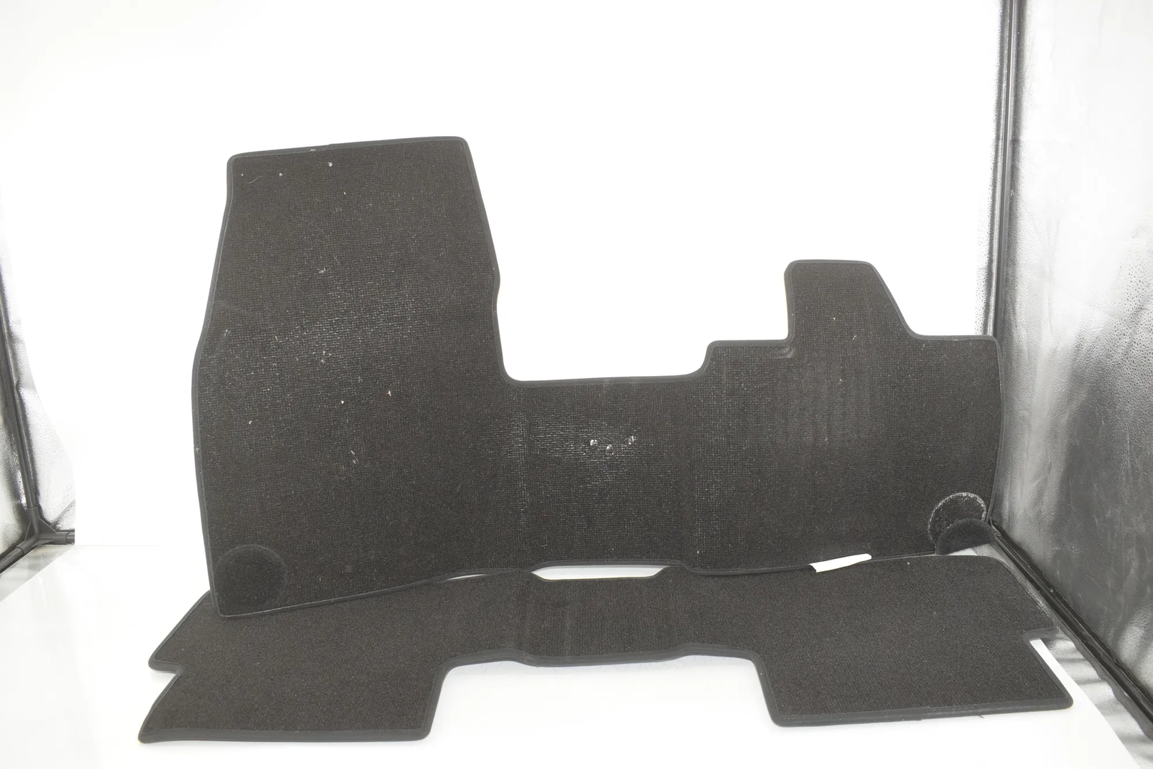Floor Mat Set – OEM 7952493 · BMW i3 (I01) s Electric 2022 – 4