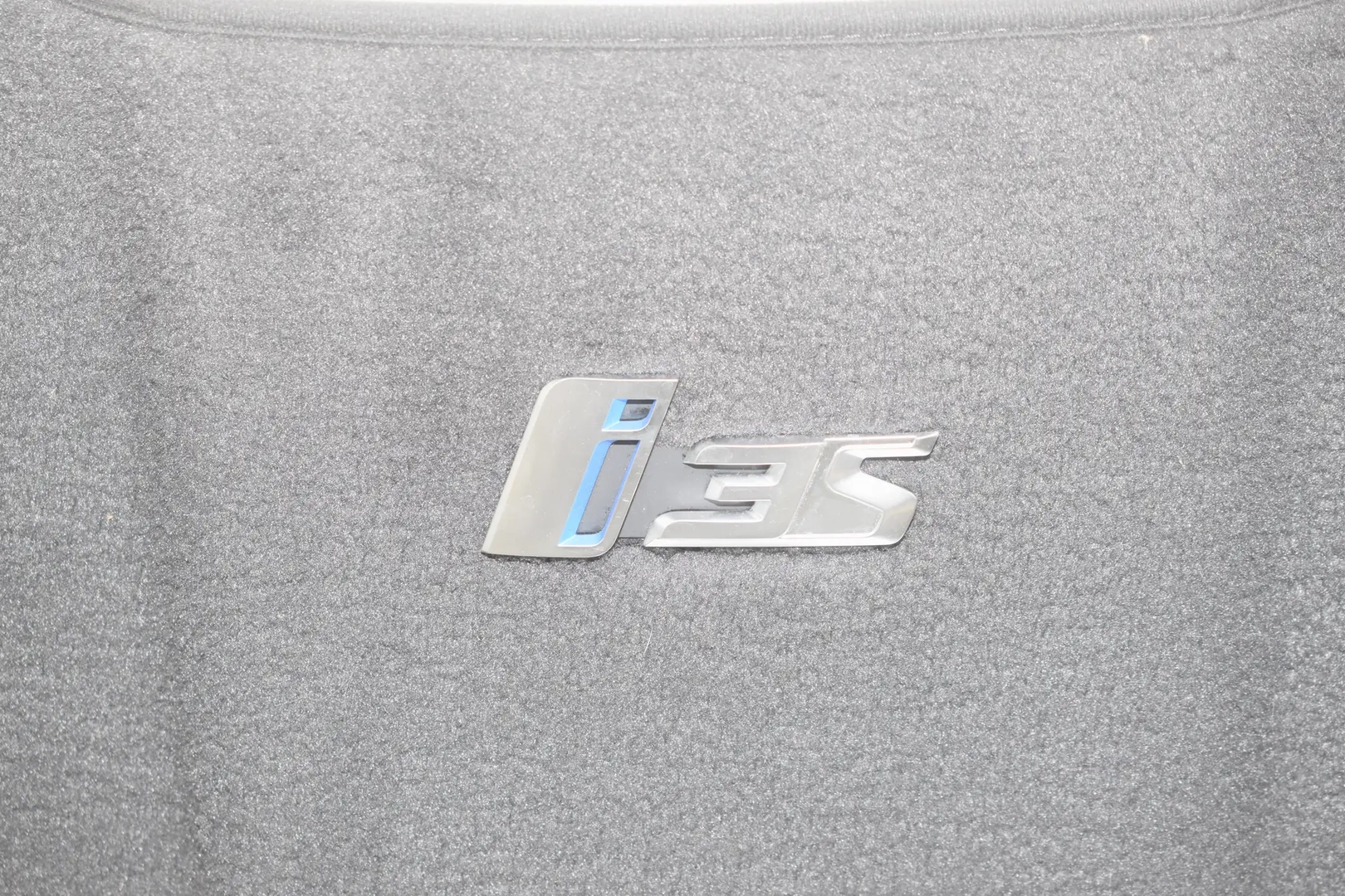 Floor Mat Set – OEM 7952493 · BMW i3 (I01) s Electric 2022 – 3