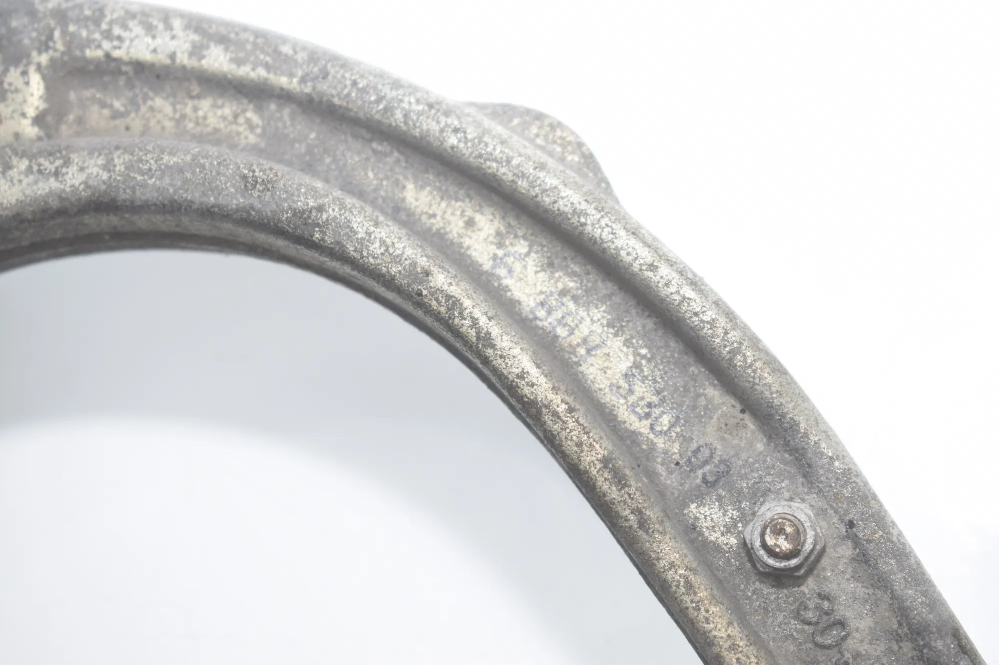 Front Right Upper Control Arm – OEM 6868530 · BMW 7 (G11, G12) 750 d, Ld xDrive 2016 – 4