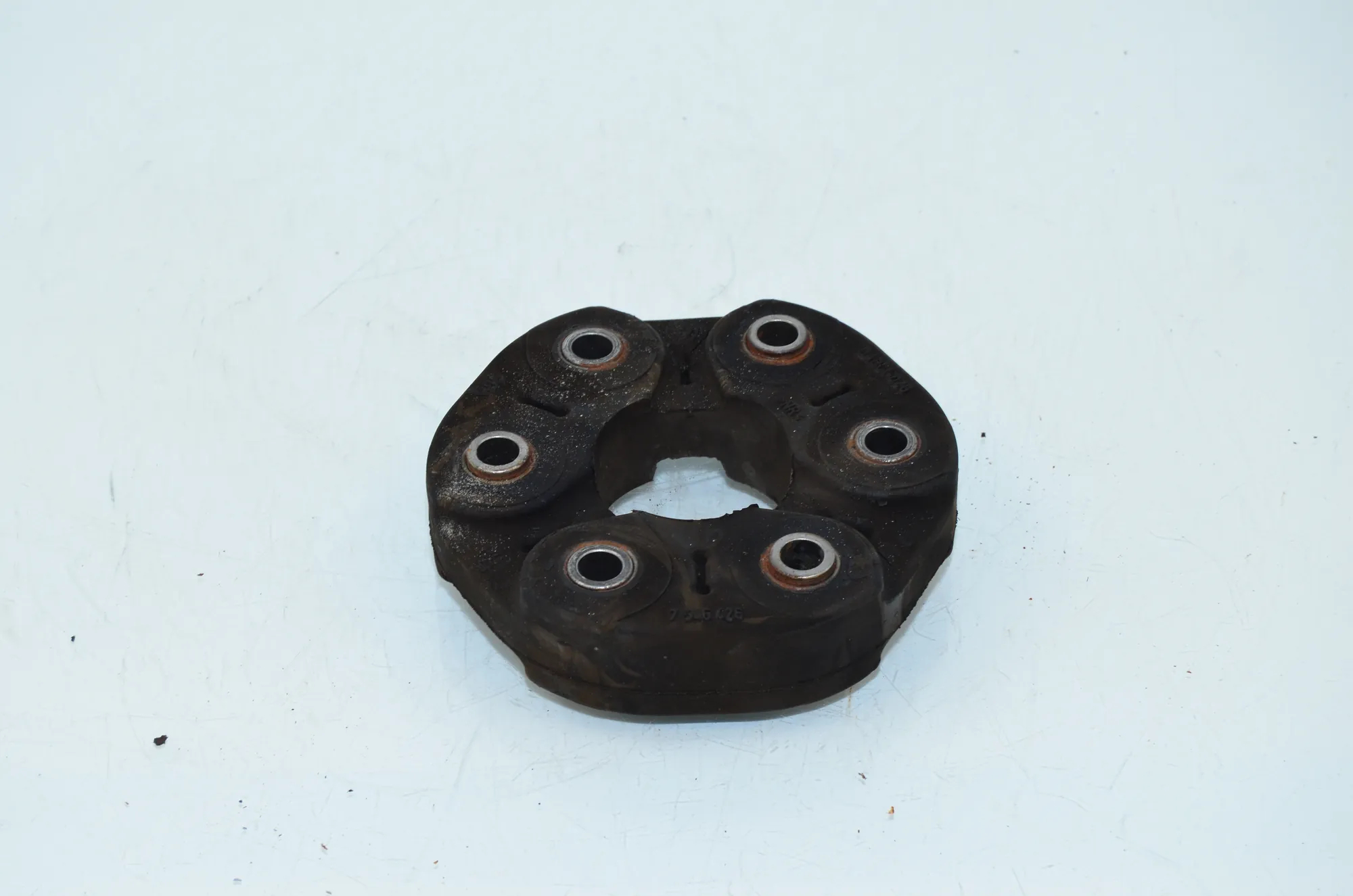Propshaft Flange – OEM 7546426 · BMW 7 (G11, G12) 750 d, Ld xDrive 2016 – 2