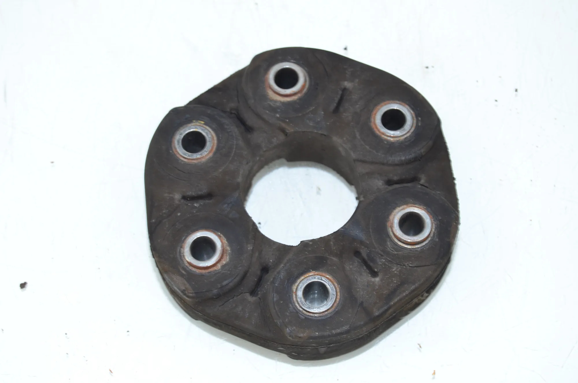Propshaft Flange – OEM 7546426 · BMW 7 (G11, G12) 750 d, Ld xDrive 2016 – 3