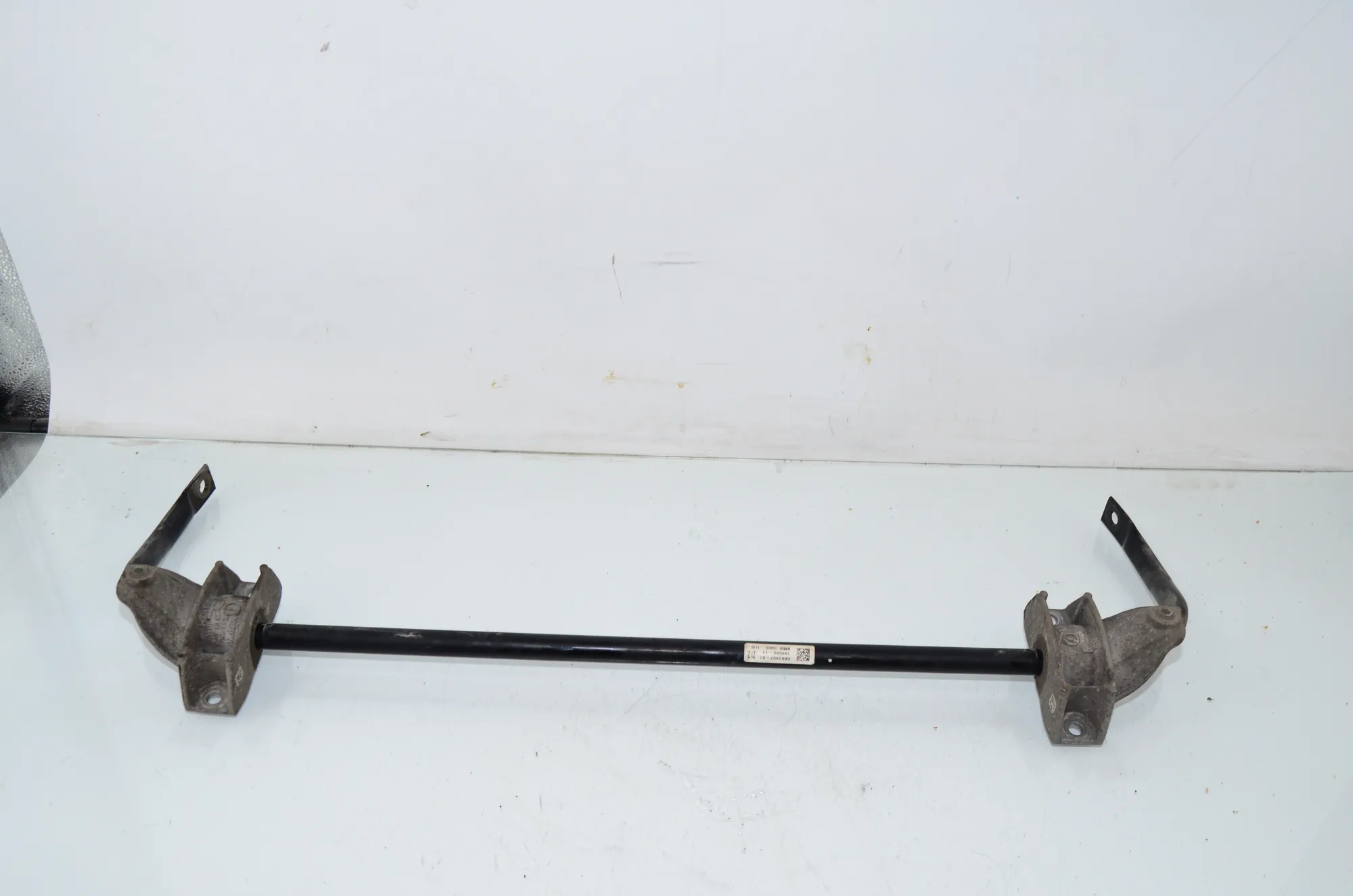 Rear Anti Roll Bar – OEM 6861457 · BMW 7 (G11, G12) 750 d, Ld xDrive 2016 – 3