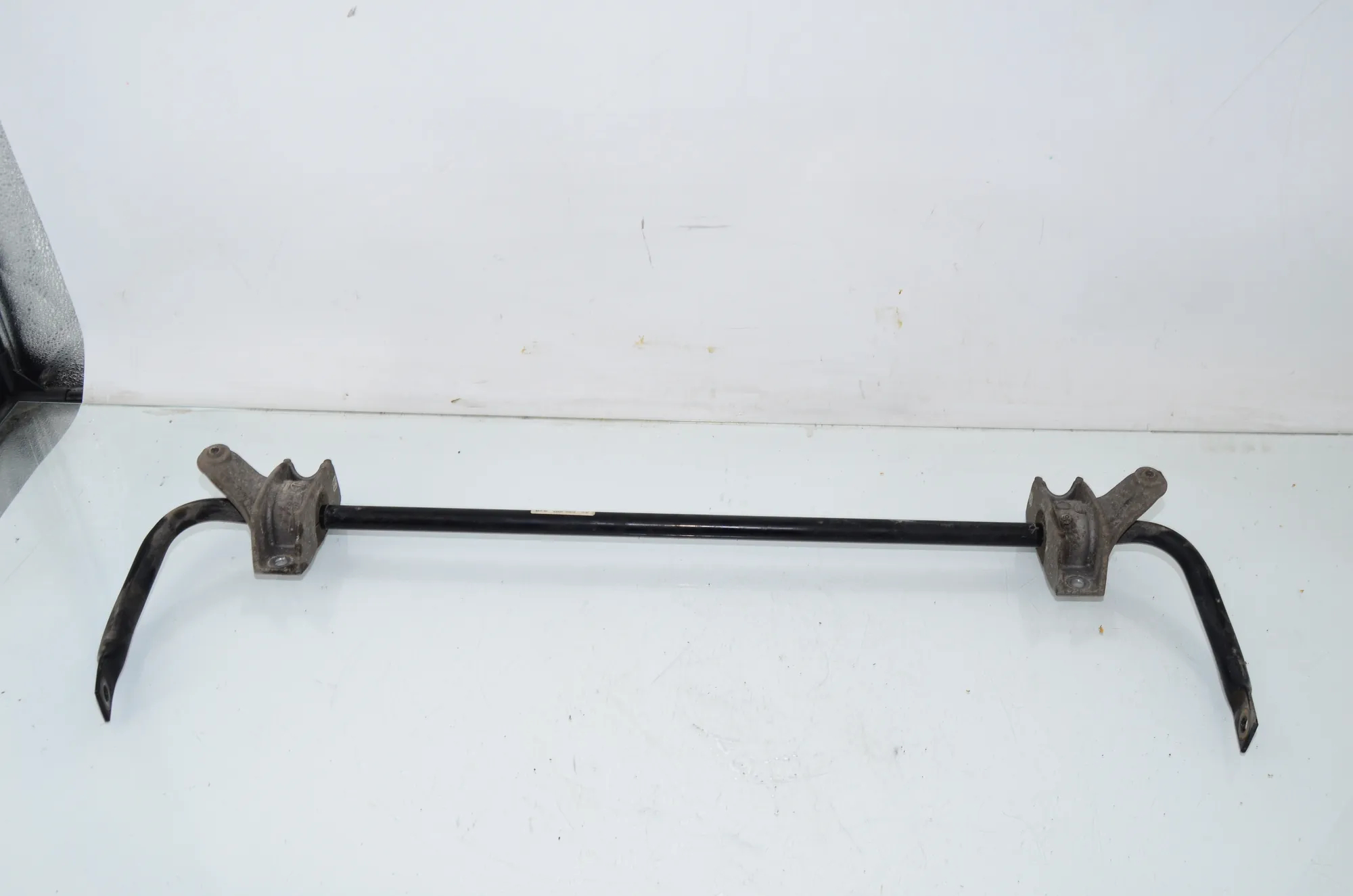 Rear Anti Roll Bar – OEM 6861457 · BMW 7 (G11, G12) 750 d, Ld xDrive 2016 – 2