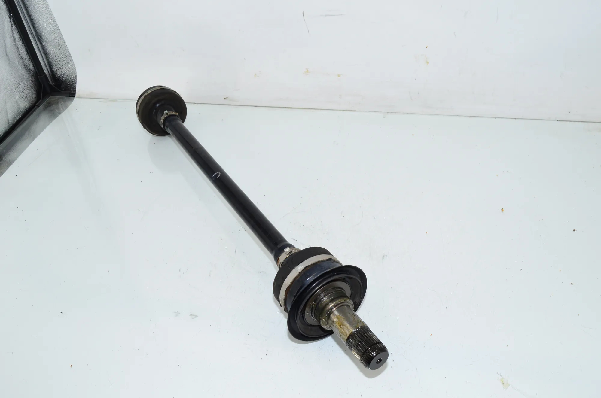 Rear Right Driveshaft – OEM 8639472 · BMW 7 (G11, G12) 750 d, Ld xDrive 2016 – 3