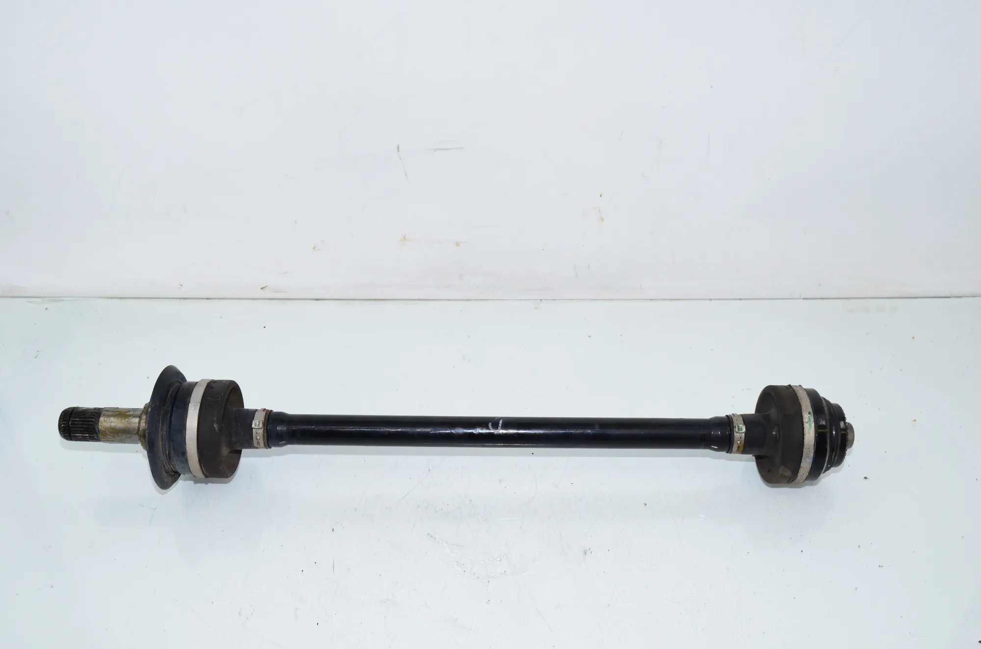 Rear Right Driveshaft – OEM 8639472 · BMW 7 (G11, G12) 750 d, Ld xDrive 2016