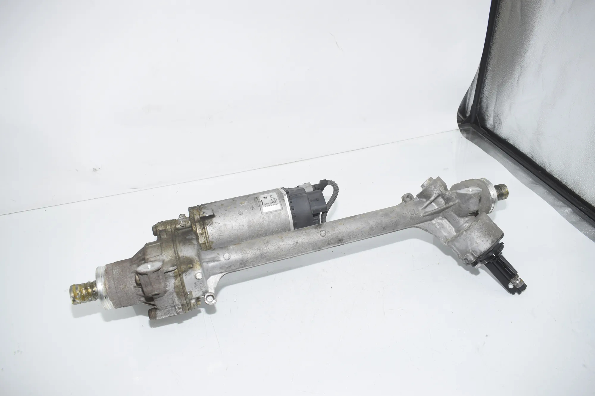 Steering Rack – OEM 6882756 · BMW 7 (G11, G12) 750 d, Ld xDrive 2016 – 2
