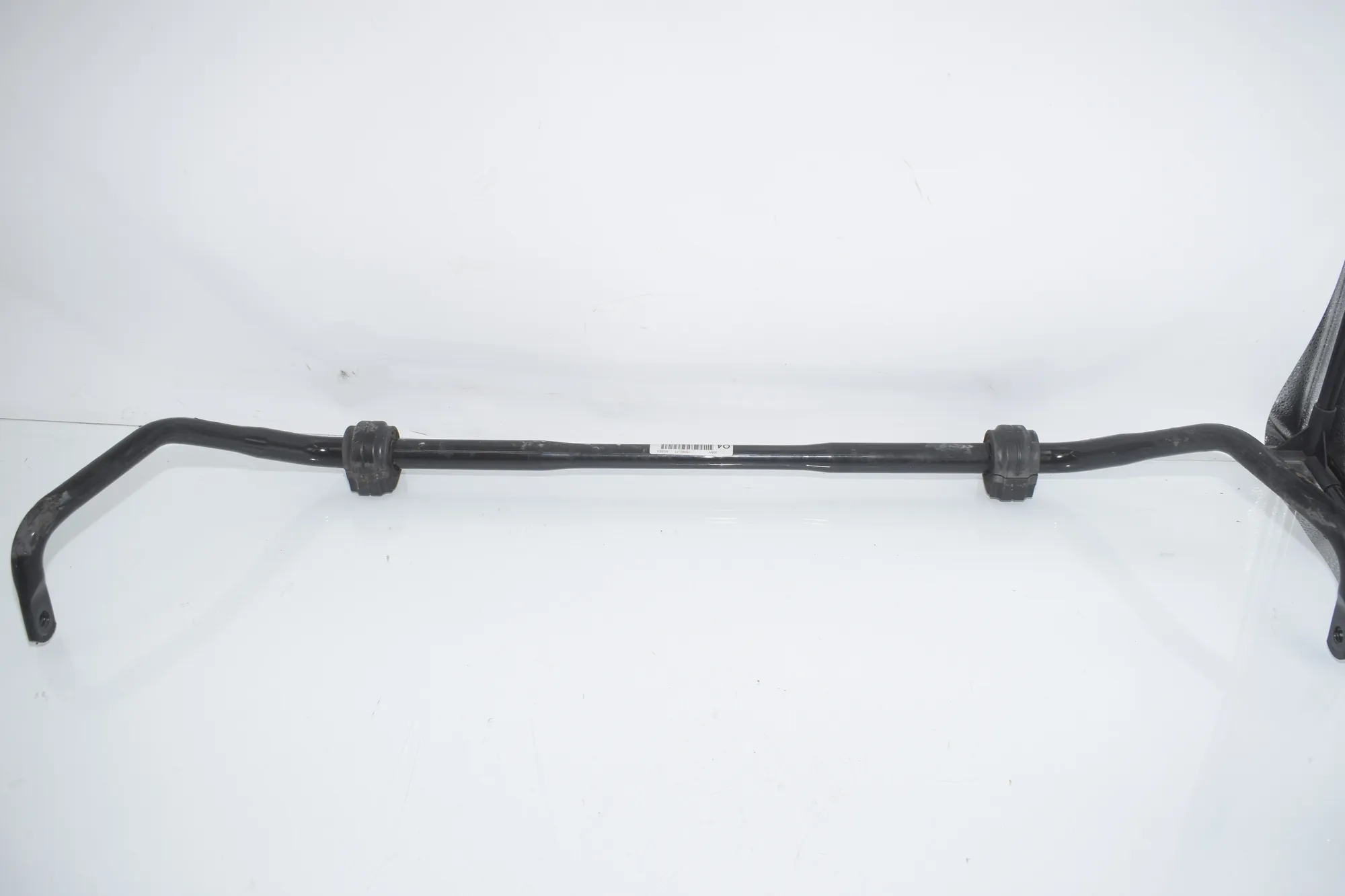 Front Anti Roll Bar – OEM 6873471 · BMW 7 (G11, G12) 750 d, Ld xDrive 2016