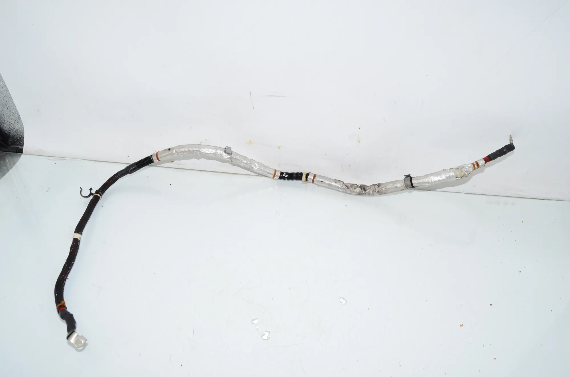Positive Battery Cable – OEM 8592447 · BMW 7 (G11, G12) 750 d, Ld xDrive 2016 – 2