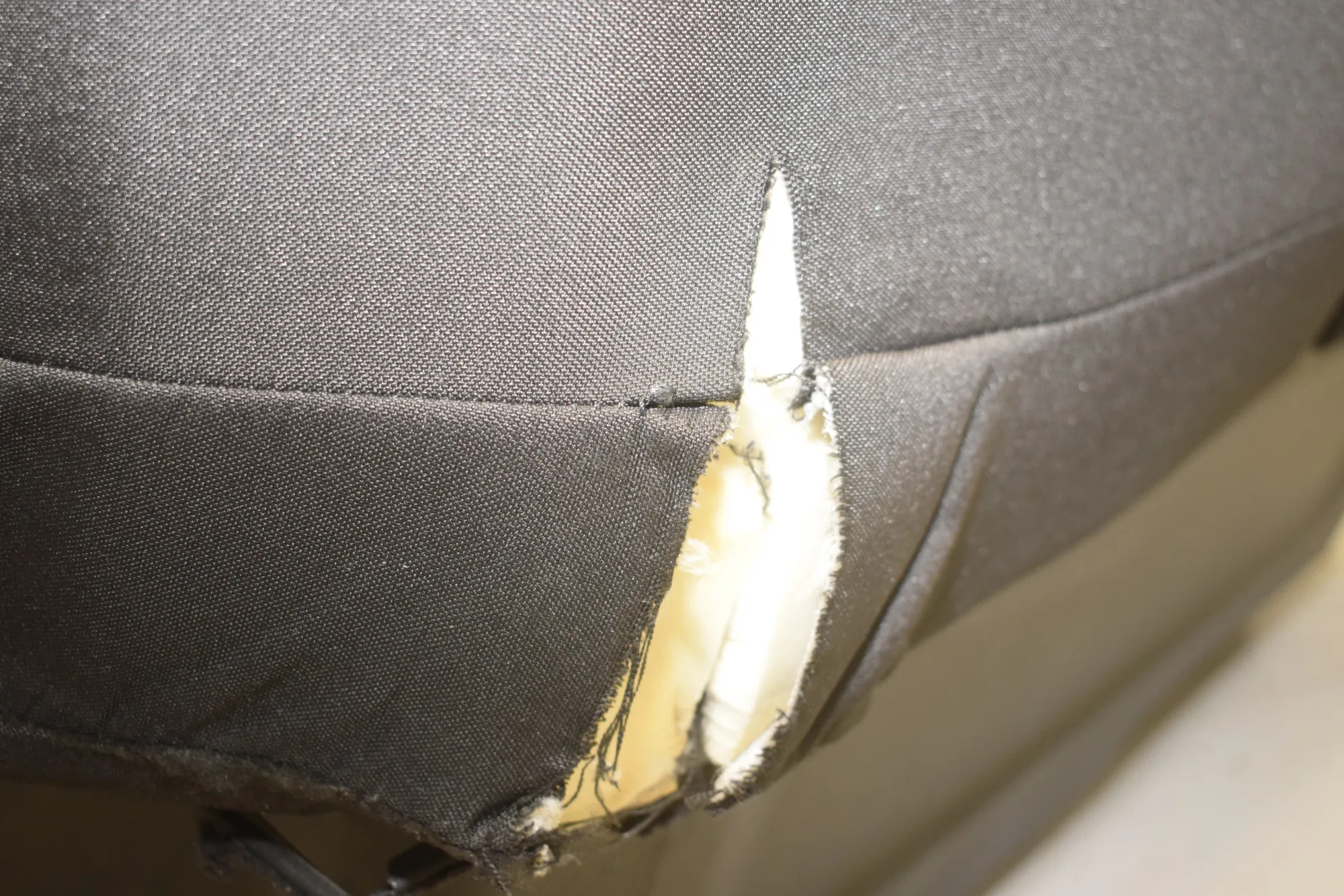 Seat set · VW CRAFTER Furgon (SY_) (2016 - -) 2.0 TDI 2022 – 2