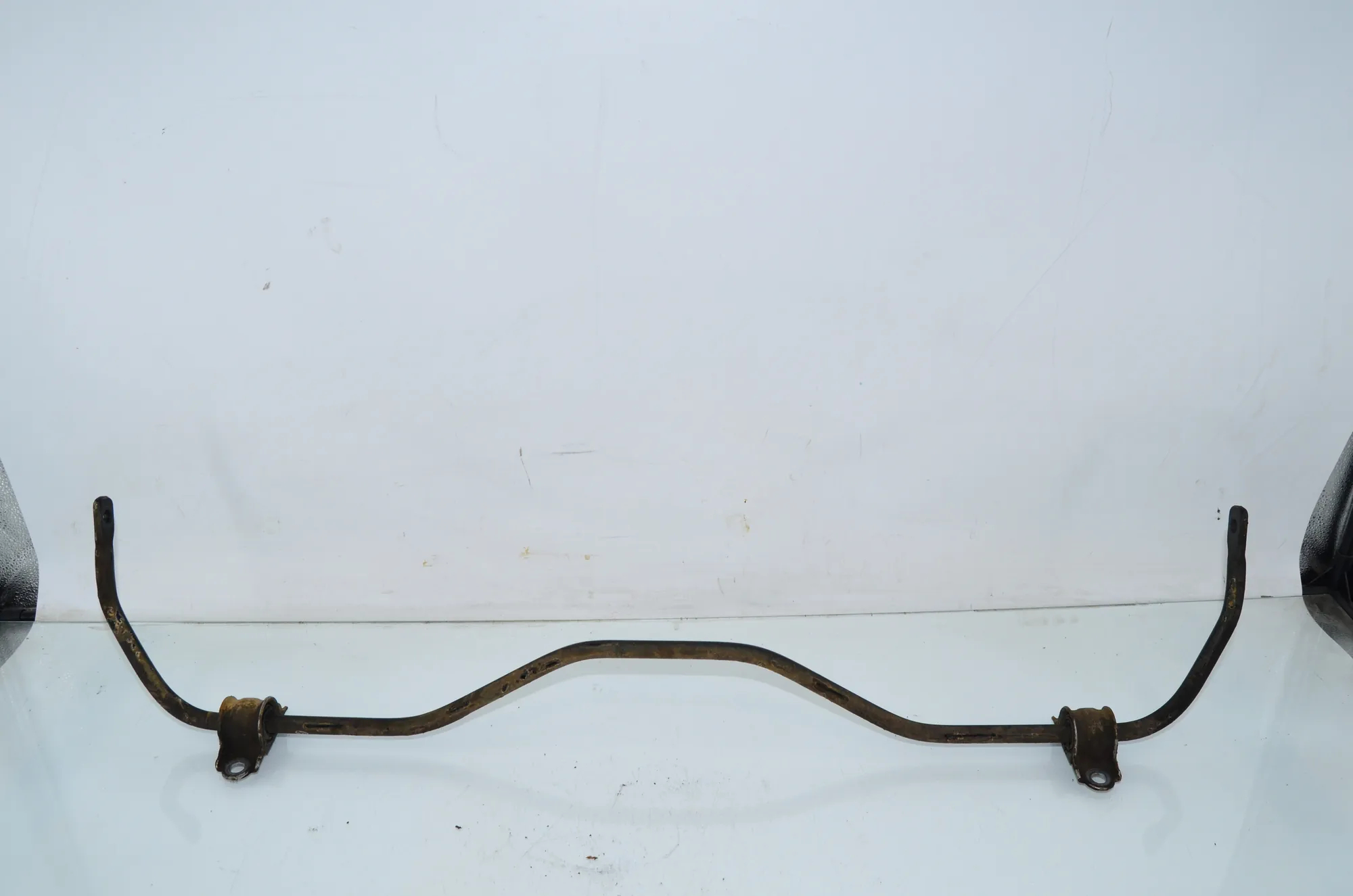 Rear Anti Roll Bar – OEM 2N0511025 · VW CRAFTER Furgon (SY_) (2016 - -) 2.0 TDI 2022