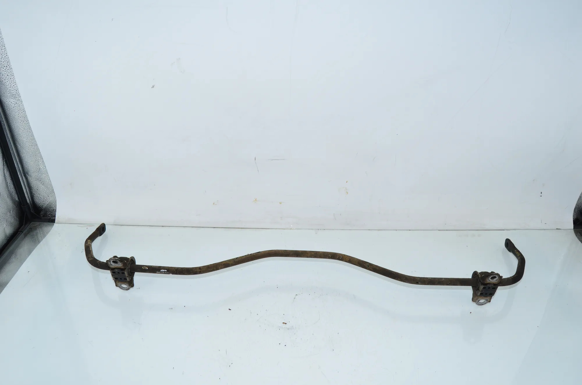 Rear Anti Roll Bar – OEM 2N0511025 · VW CRAFTER Furgon (SY_) (2016 - -) 2.0 TDI 2022 – 3