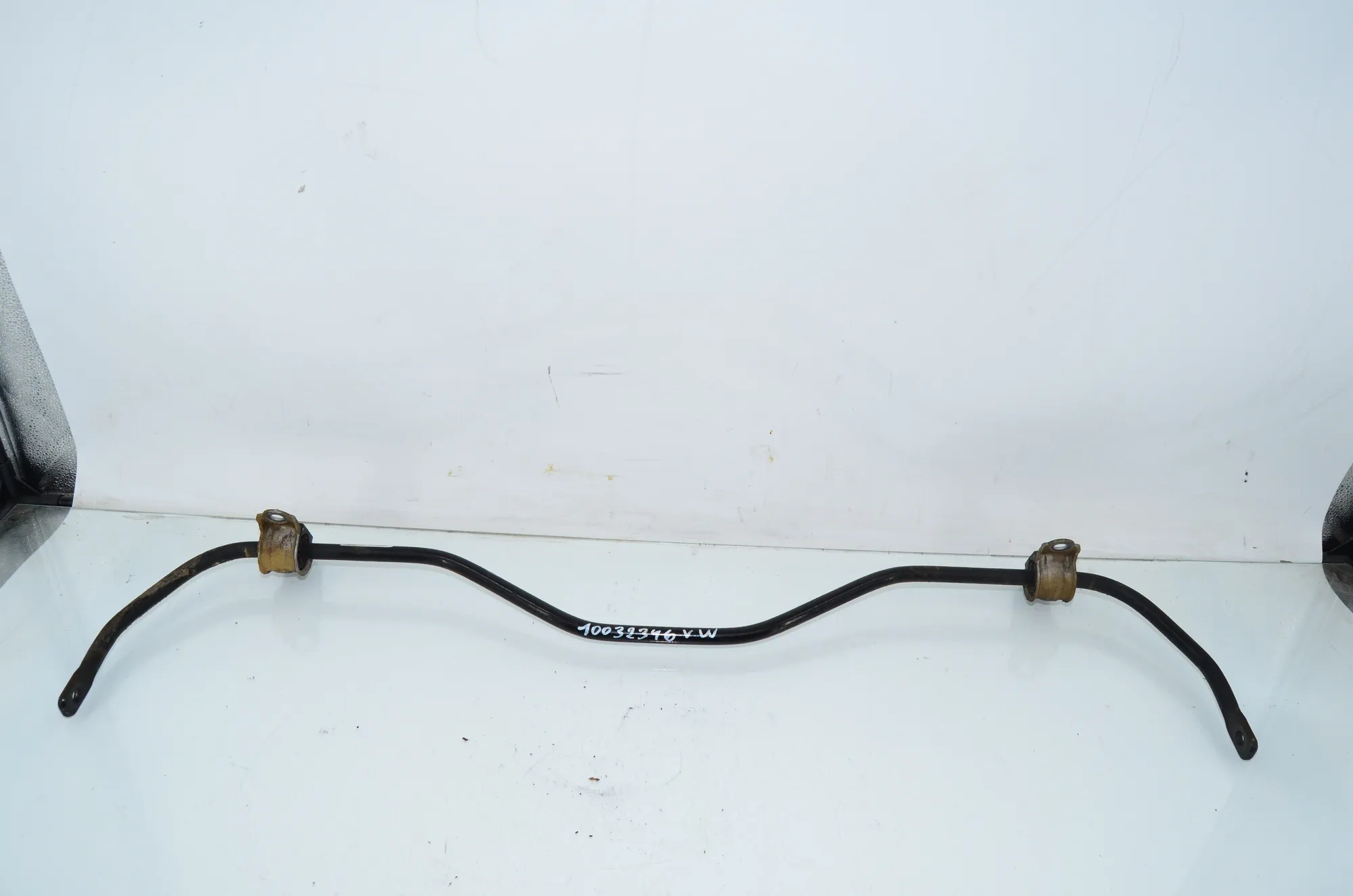 Rear Anti Roll Bar – OEM 2N0511025 · VW CRAFTER Furgon (SY_) (2016 - -) 2.0 TDI 2022 – 2