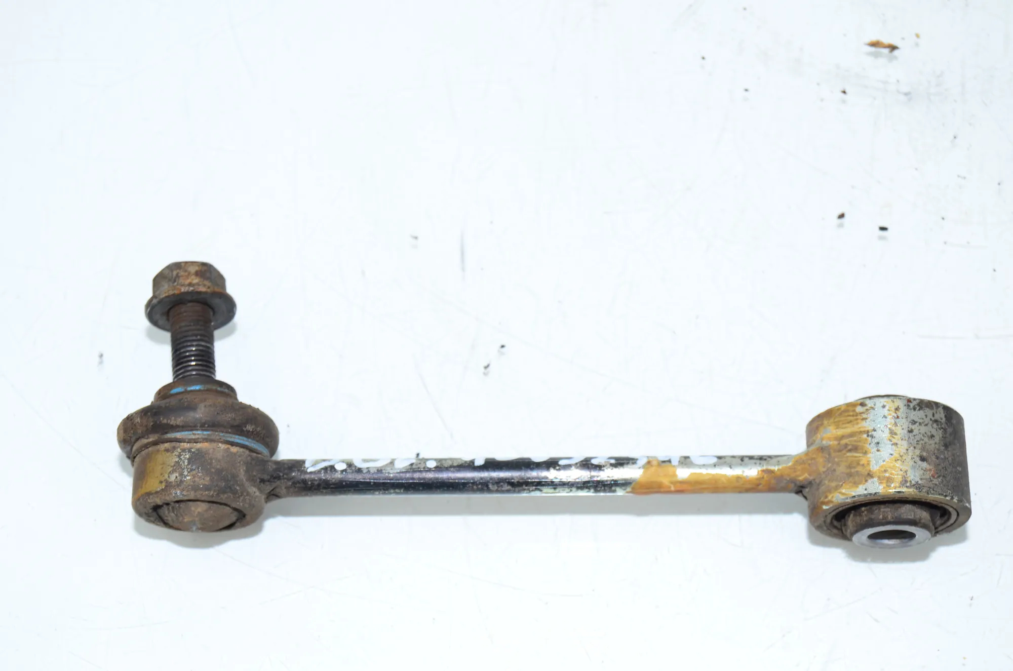 Rear Right Stabilizer Link – OEM 2N0505465 · VW CRAFTER Furgon (SY_) (2016 - -) 2.0 TDI 2022 – 4