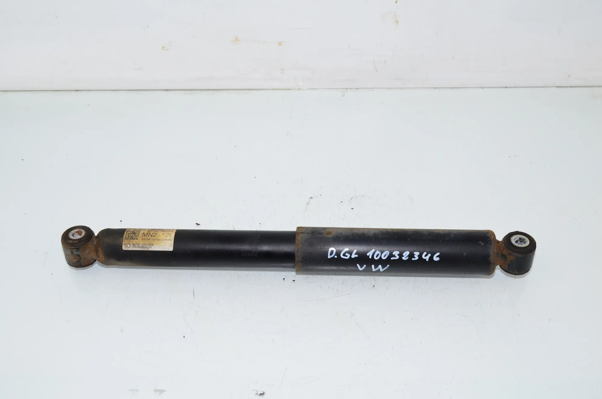 Rear Right Shock Absorber – OEM 2N0513031S · VW CRAFTER Furgon (SY_) (2016 - -) 2.0 TDI 2022 – 2