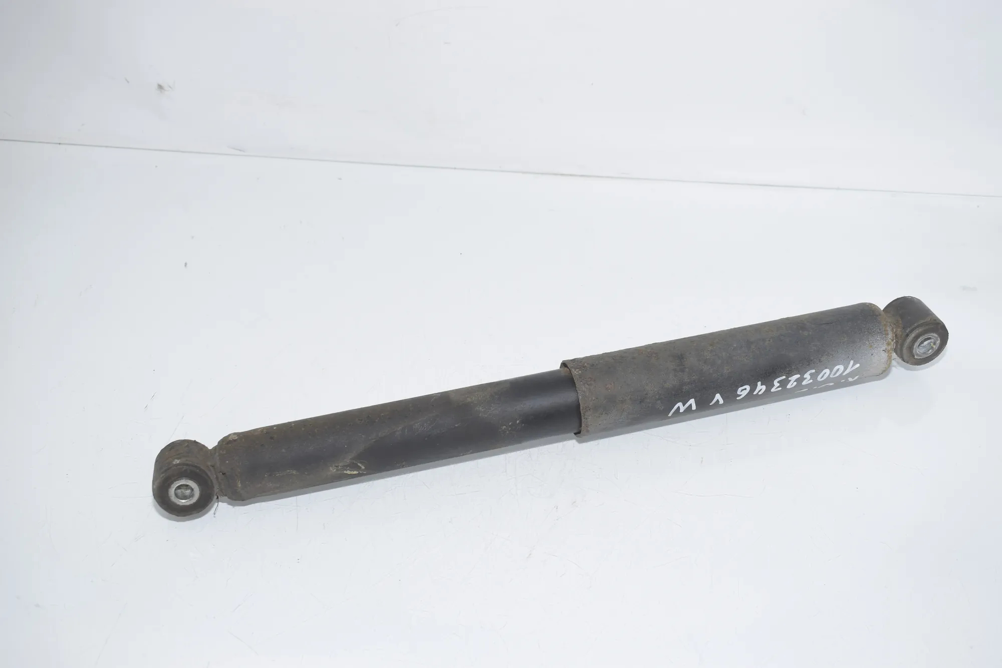 Rear Left Shock Absorber – OEM 2N0513031S · VW CRAFTER Furgon (SY_) (2016 - -) 2.0 TDI 2022 – 4