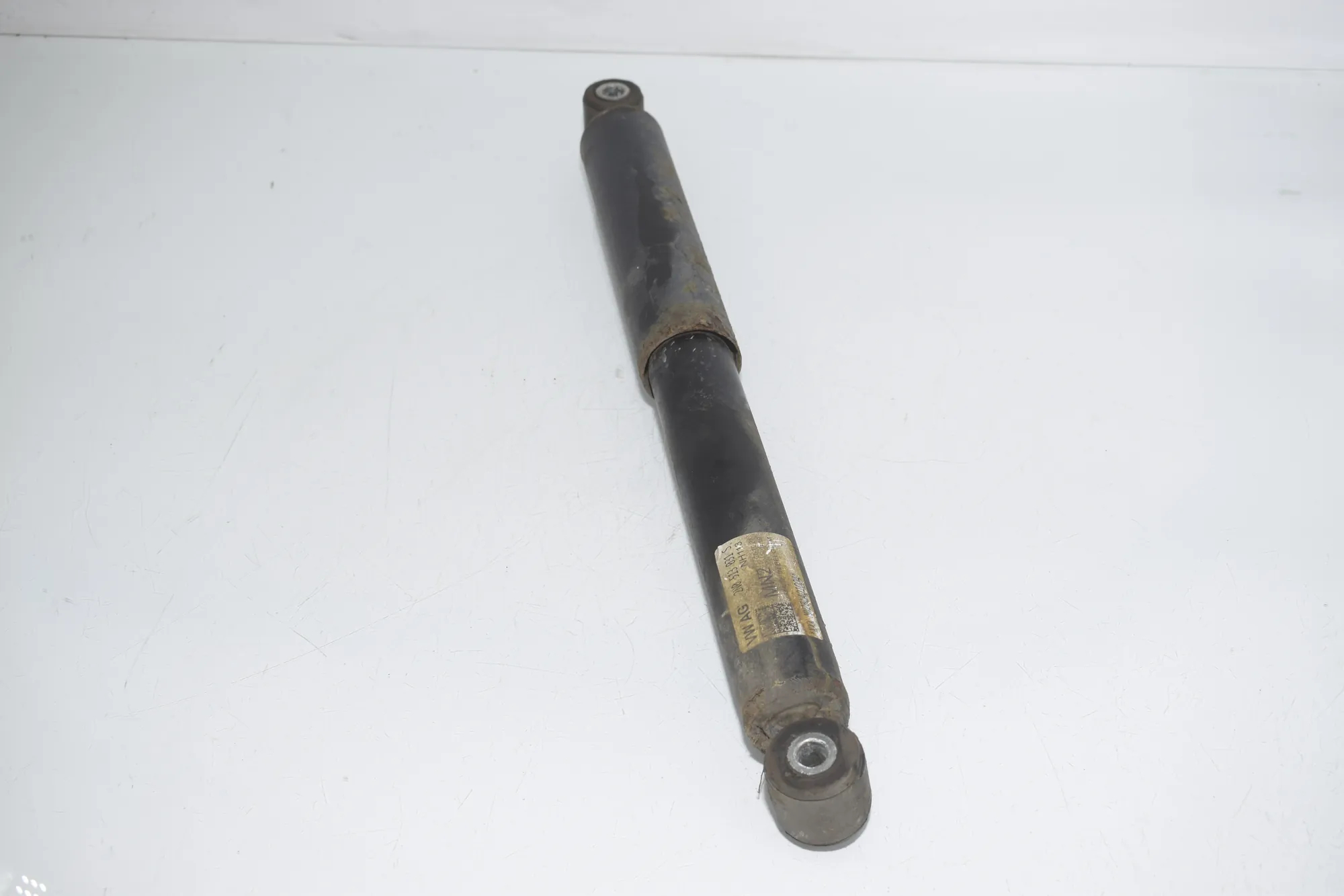 Rear Left Shock Absorber – OEM 2N0513031S · VW CRAFTER Furgon (SY_) (2016 - -) 2.0 TDI 2022 – 3