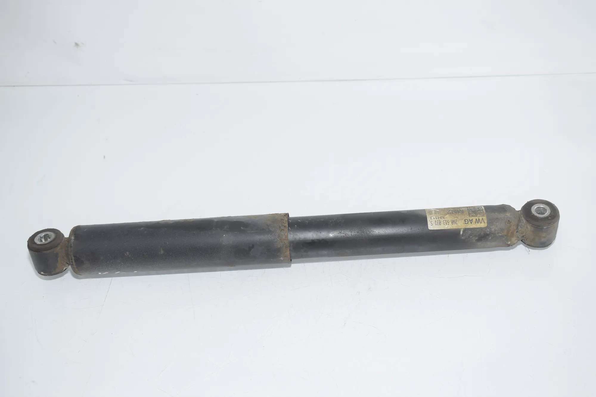Rear Left Shock Absorber – OEM 2N0513031S · VW CRAFTER Furgon (SY_) (2016 - -) 2.0 TDI 2022
